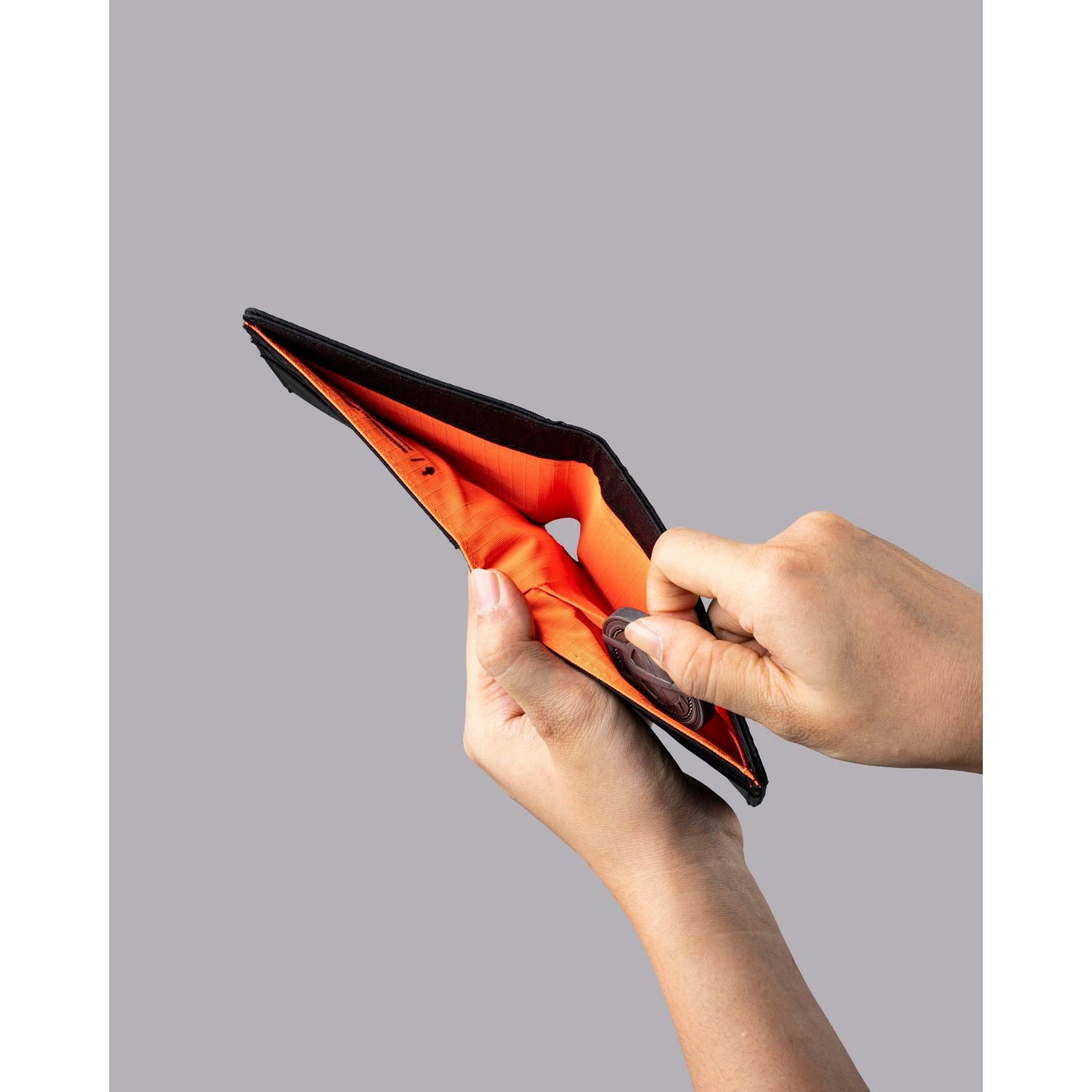 ALPAKA ARK Classic Wallet