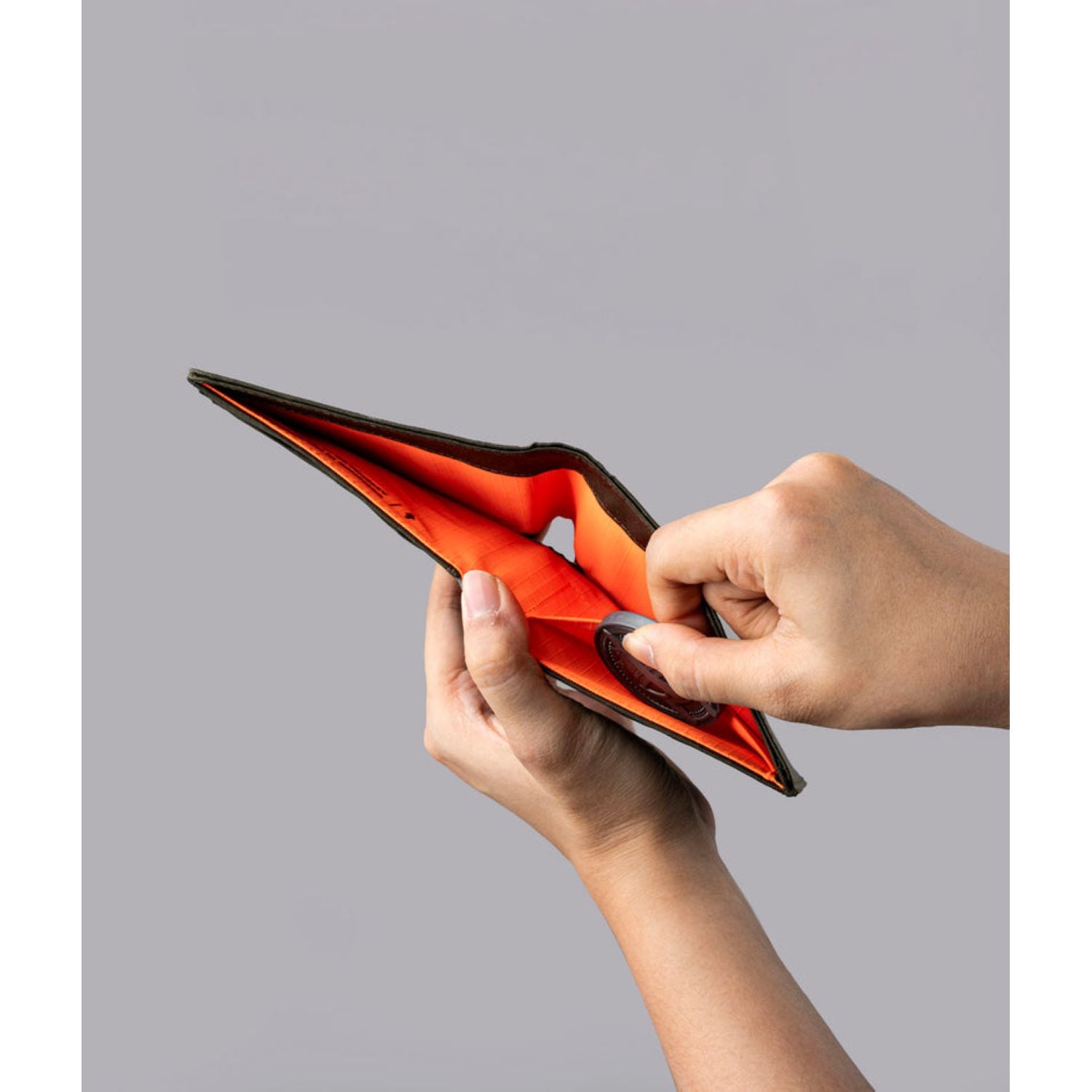 ALPAKA ARK Classic Wallet