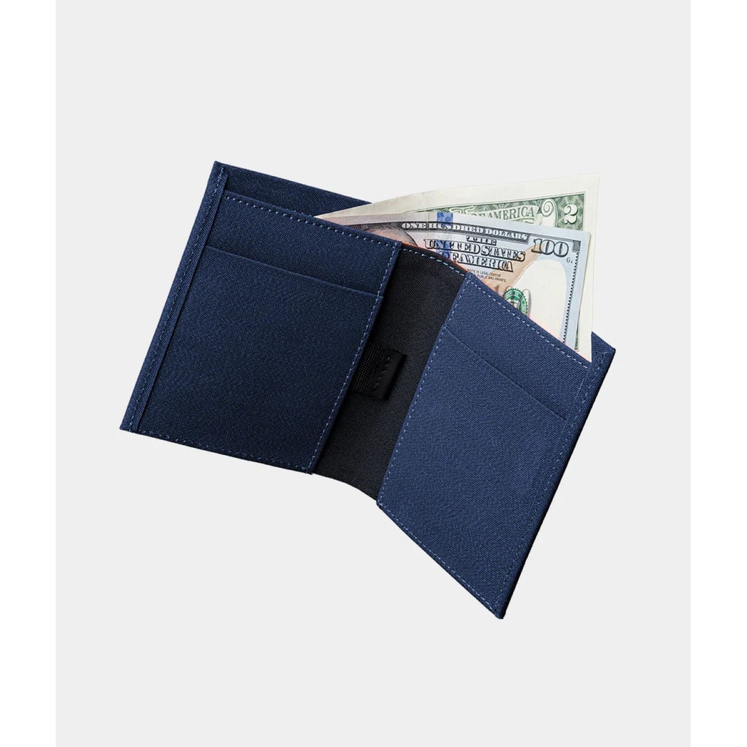ALPAKA Bifold Cash Wallet
