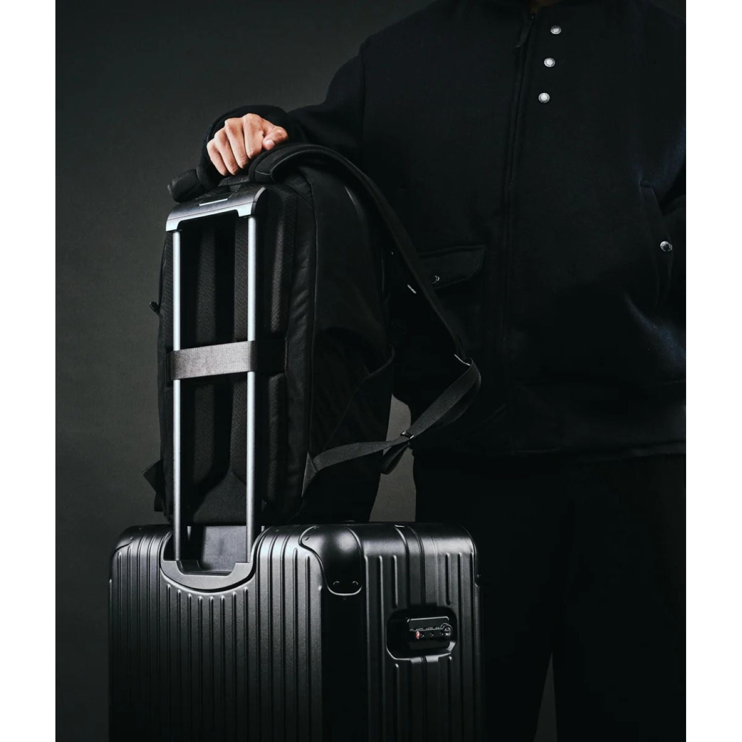 ALPAKA Bravo Backpack 23L