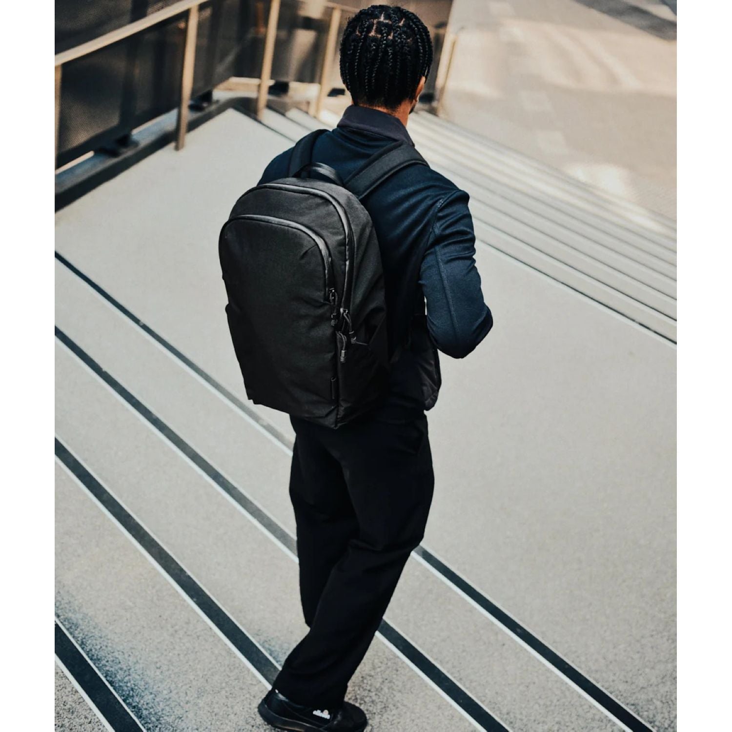 ALPAKA Bravo Backpack 23L