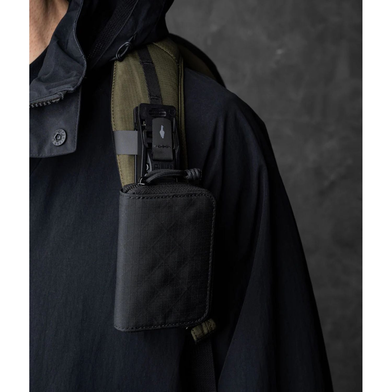 ALPAKA Bravo Backpack 23L