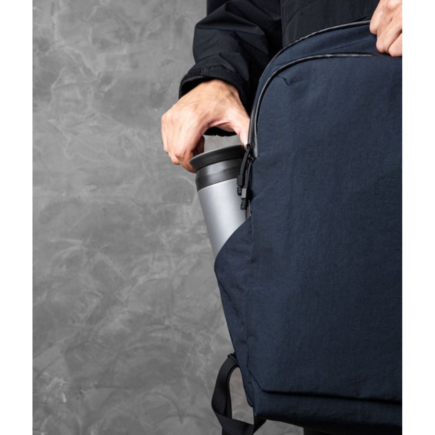 ALPAKA Bravo Backpack 23L