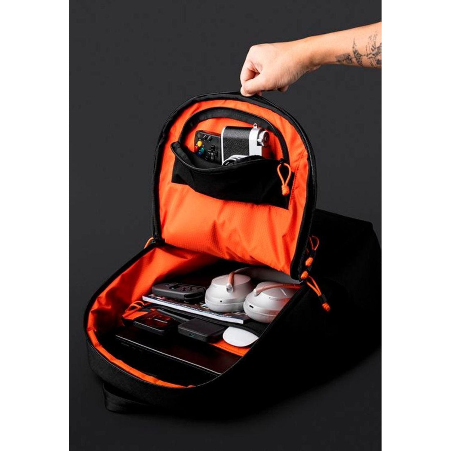 ALPAKA Bravo Backpack 9Th Anniversary Edition 23L