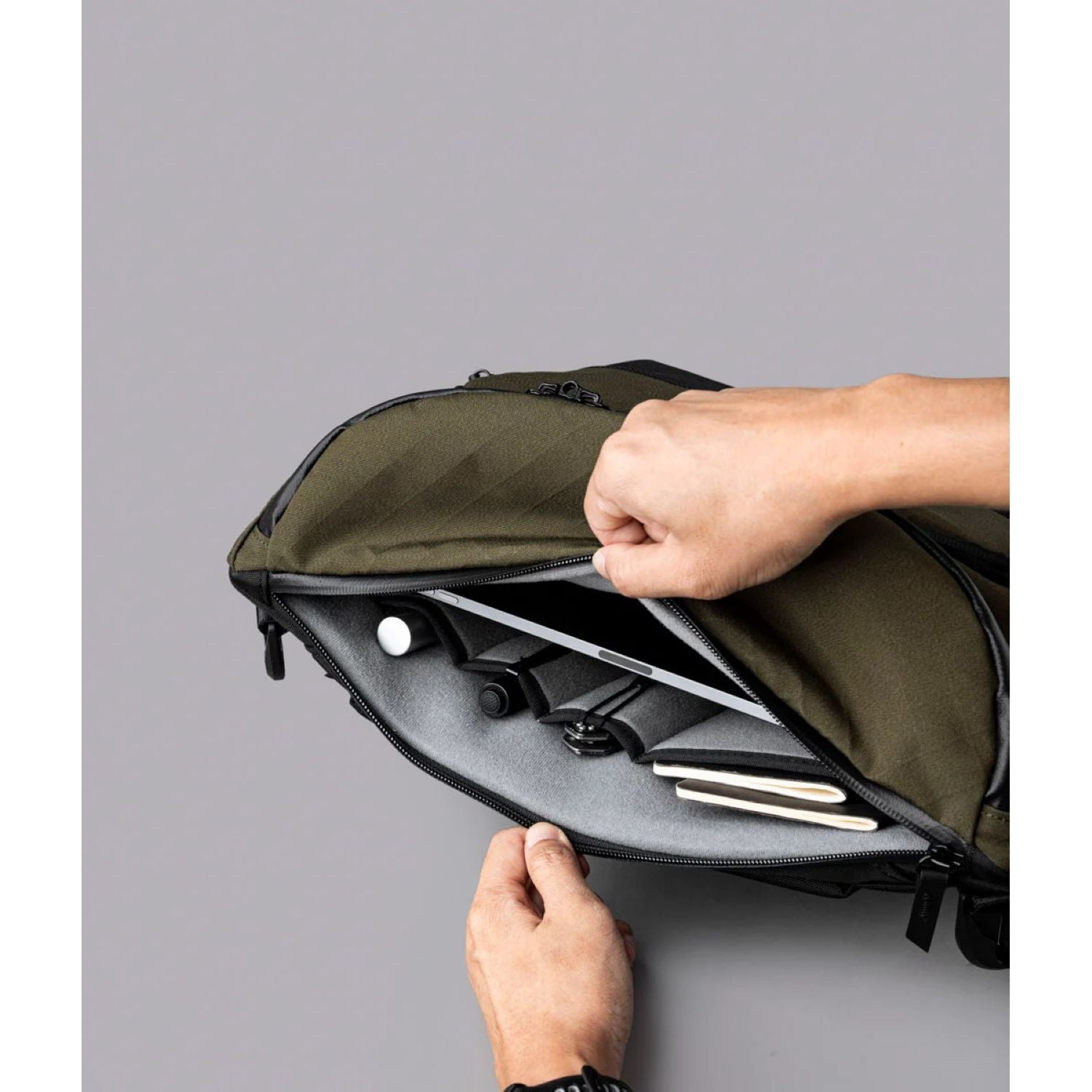 ALPAKA Bravo Sling Max V2