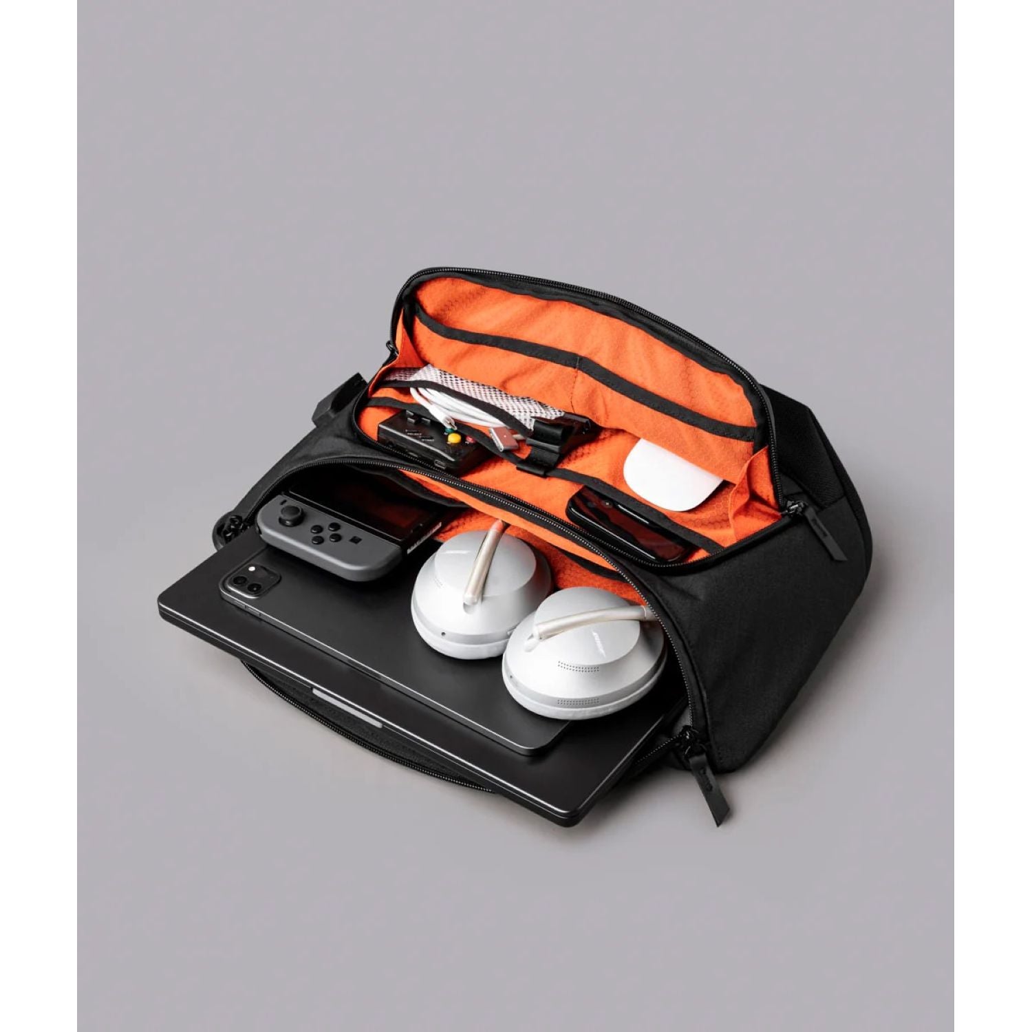 ALPAKA Bravo Sling Max V2