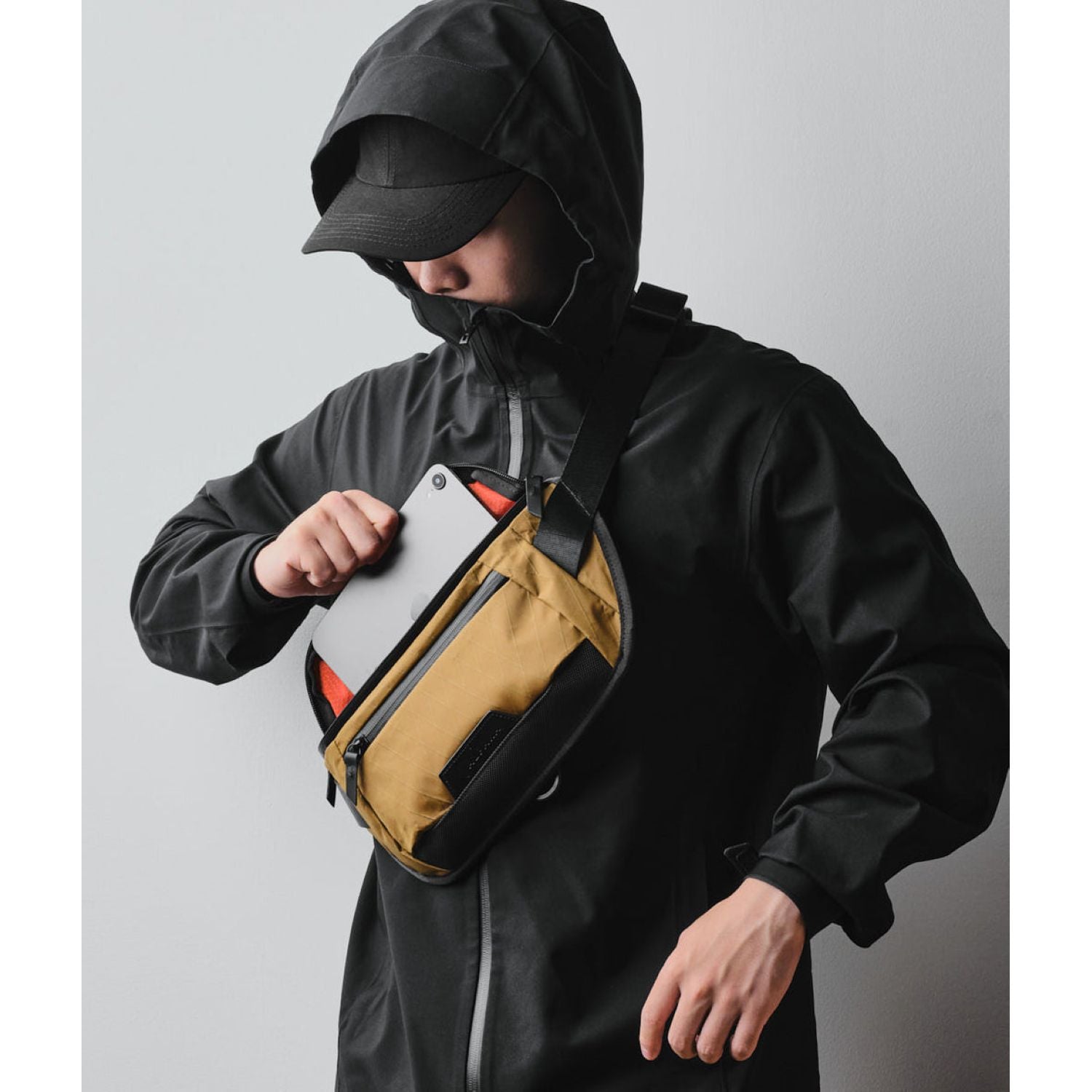 ALPAKA Bravo Sling Mini V2