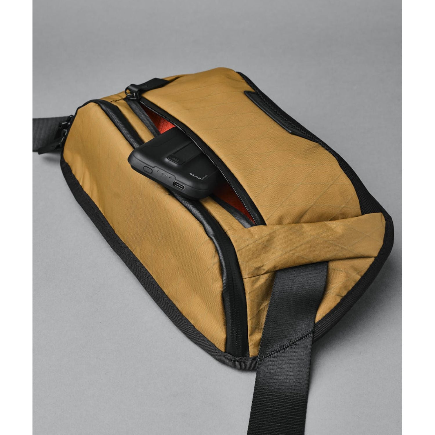 ALPAKA Bravo Sling Mini V2