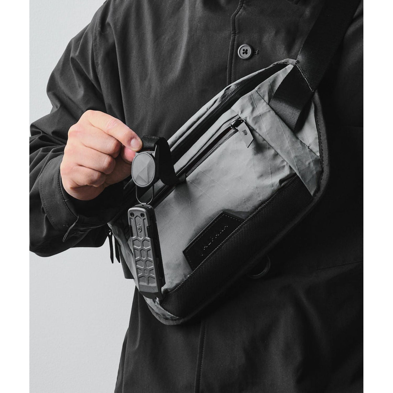 ALPAKA Bravo Sling Mini V2