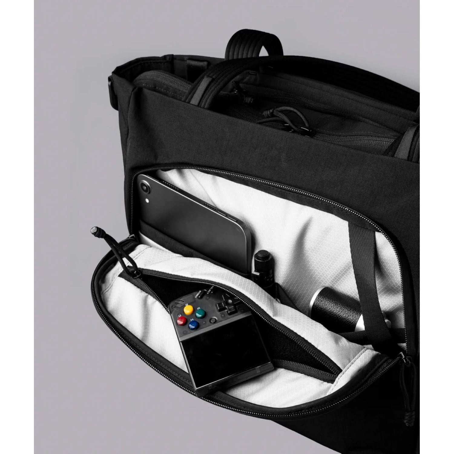 ALPAKA Bravo Tote V2 12L