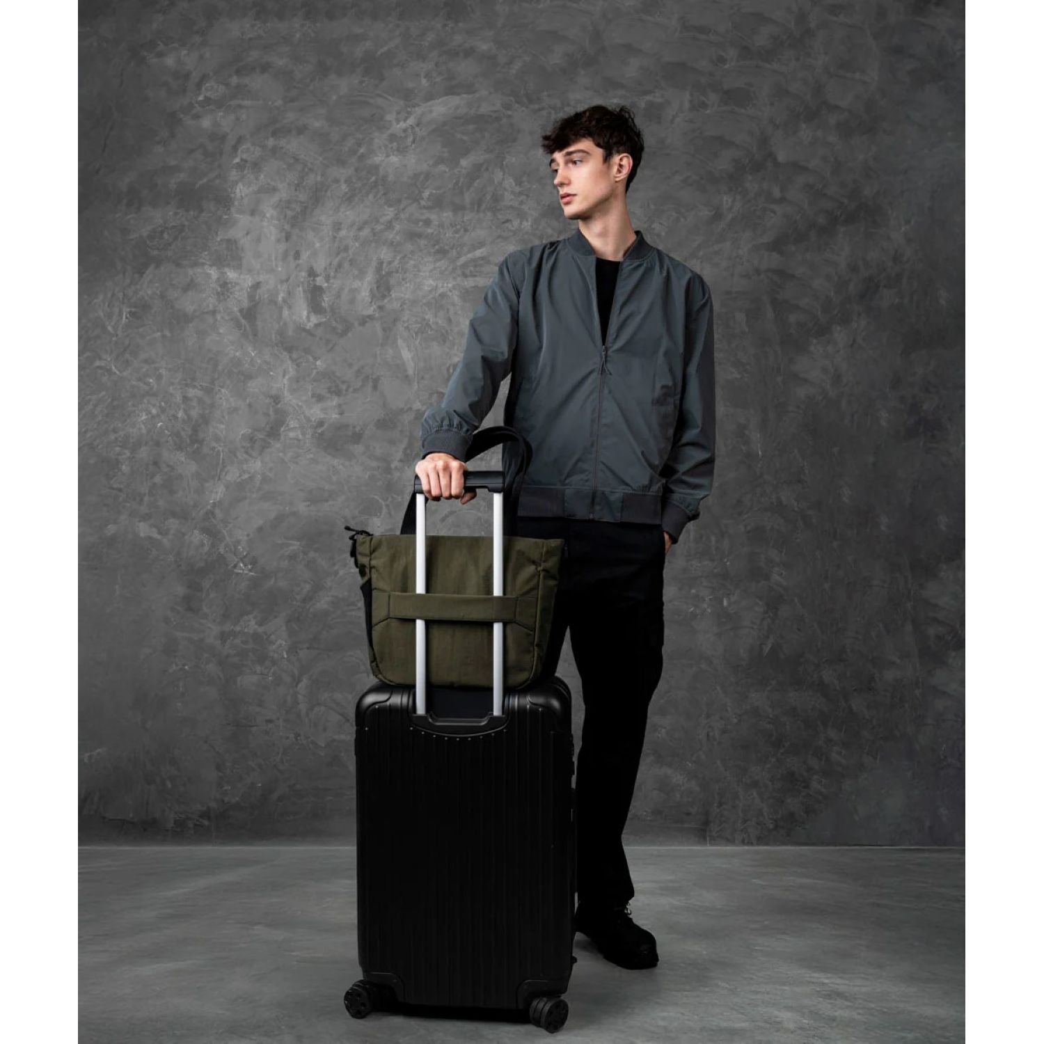 ALPAKA Bravo Tote V2 12L