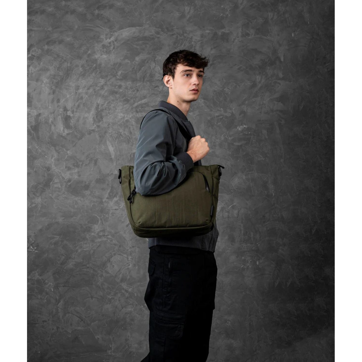 ALPAKA Bravo Tote V2 12L