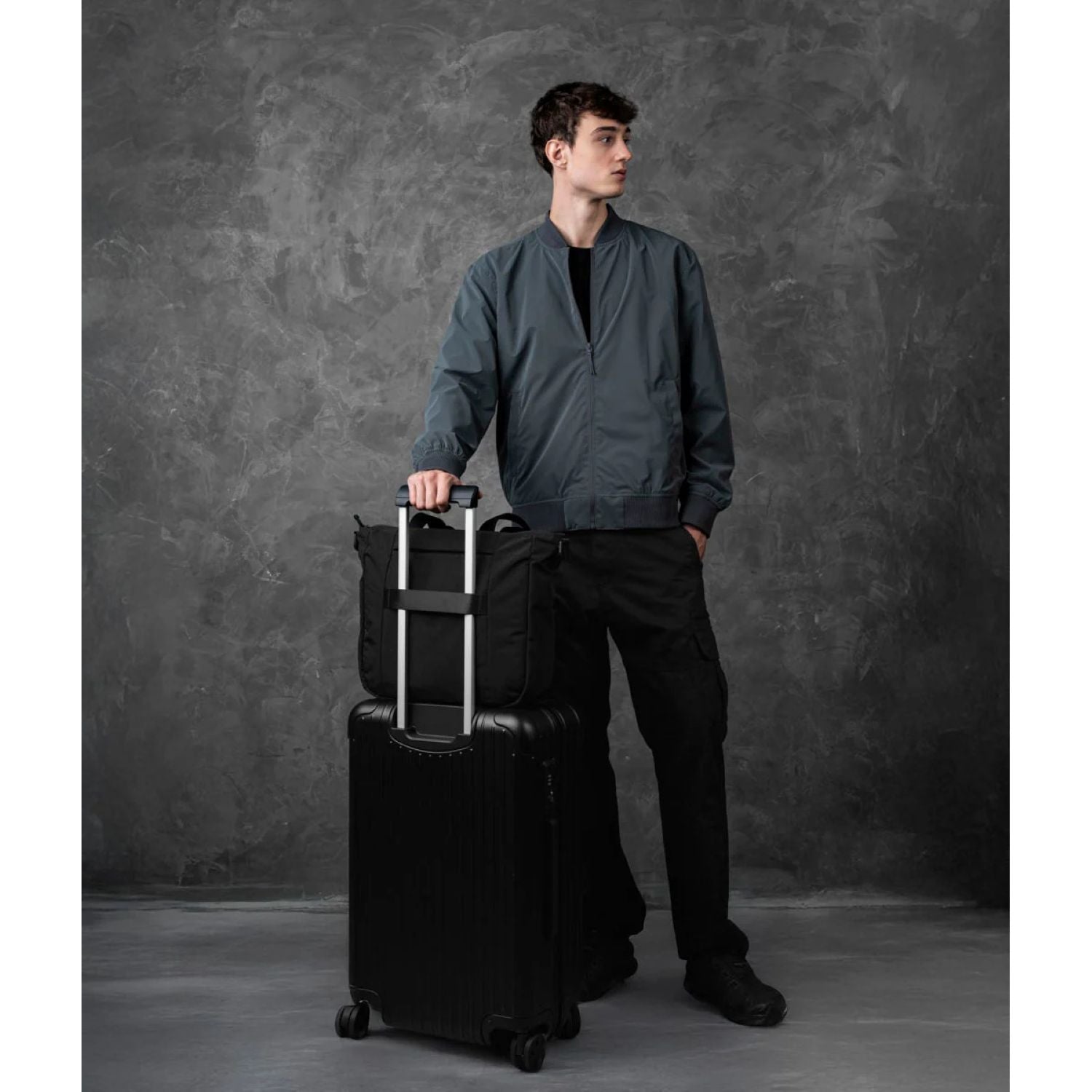 ALPAKA Bravo Tote V2 14L