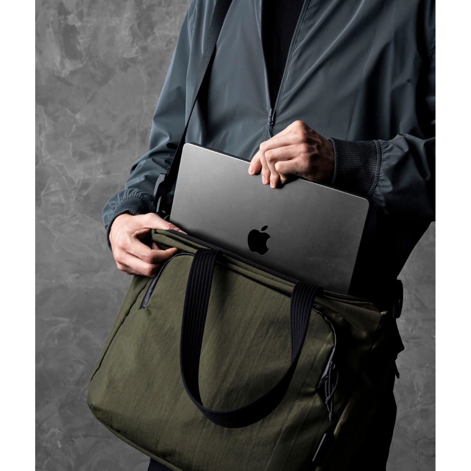 ALPAKA Bravo Tote V2 14L