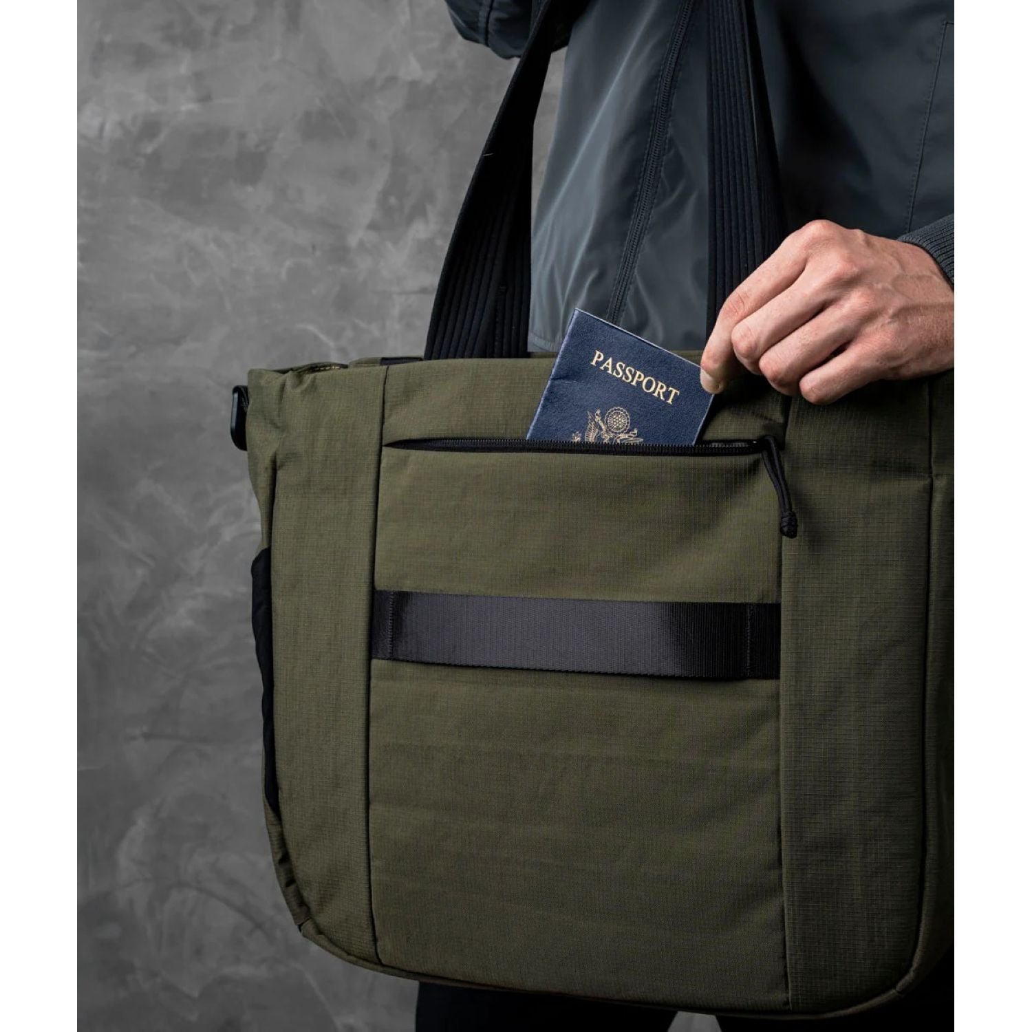 ALPAKA Bravo Tote V2 14L