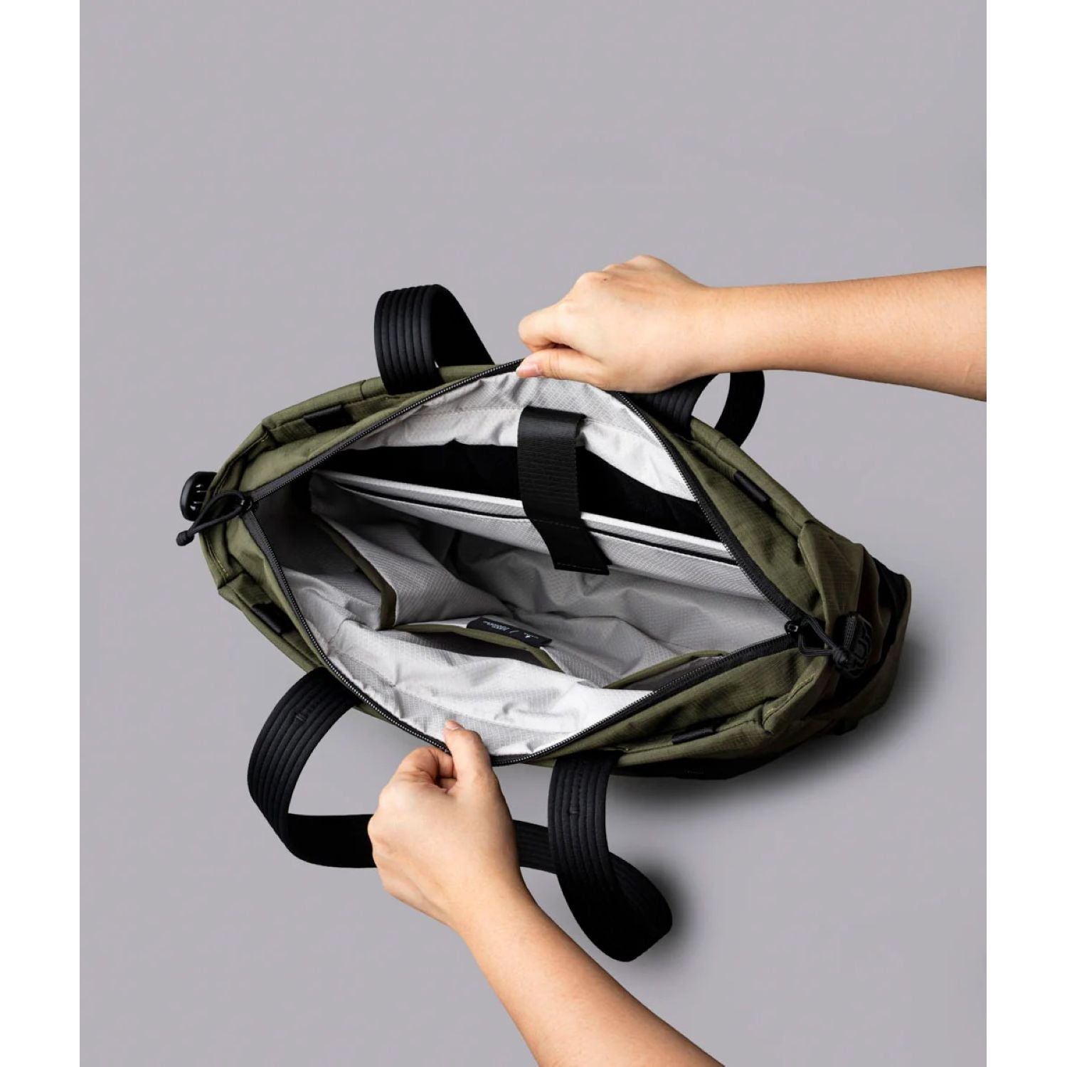 ALPAKA Bravo Tote V2 14L