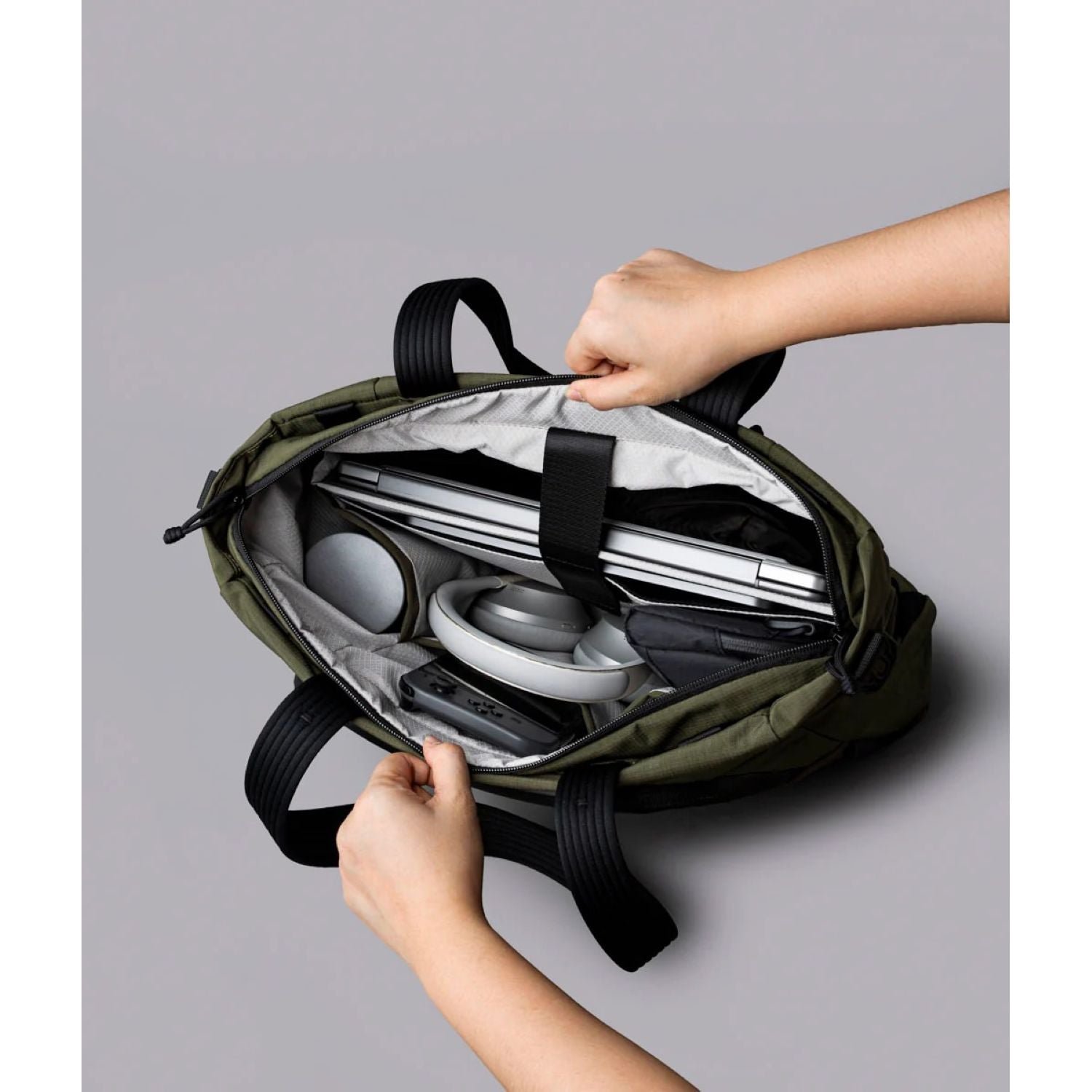 ALPAKA Bravo Tote V2 14L
