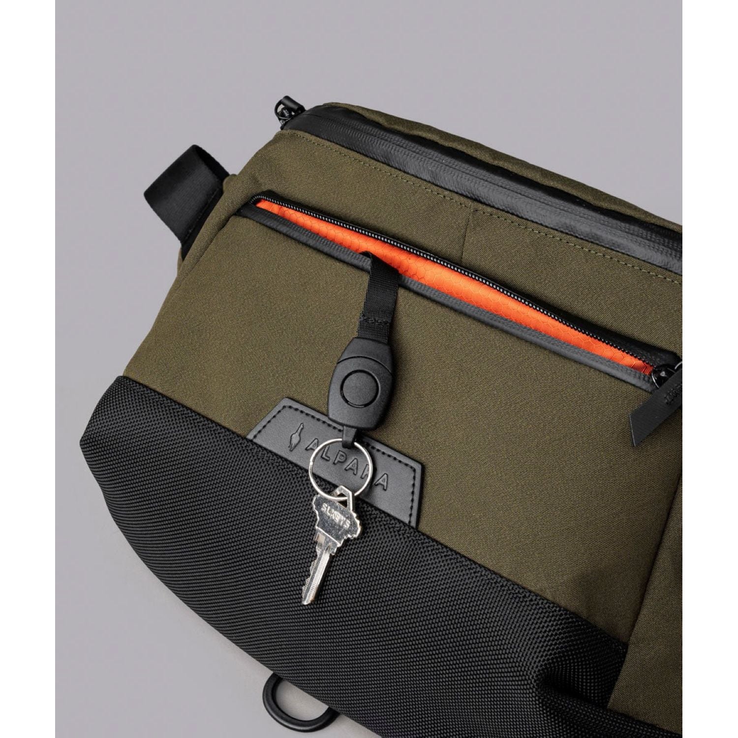 ALPAKA Bravo X Sling V2