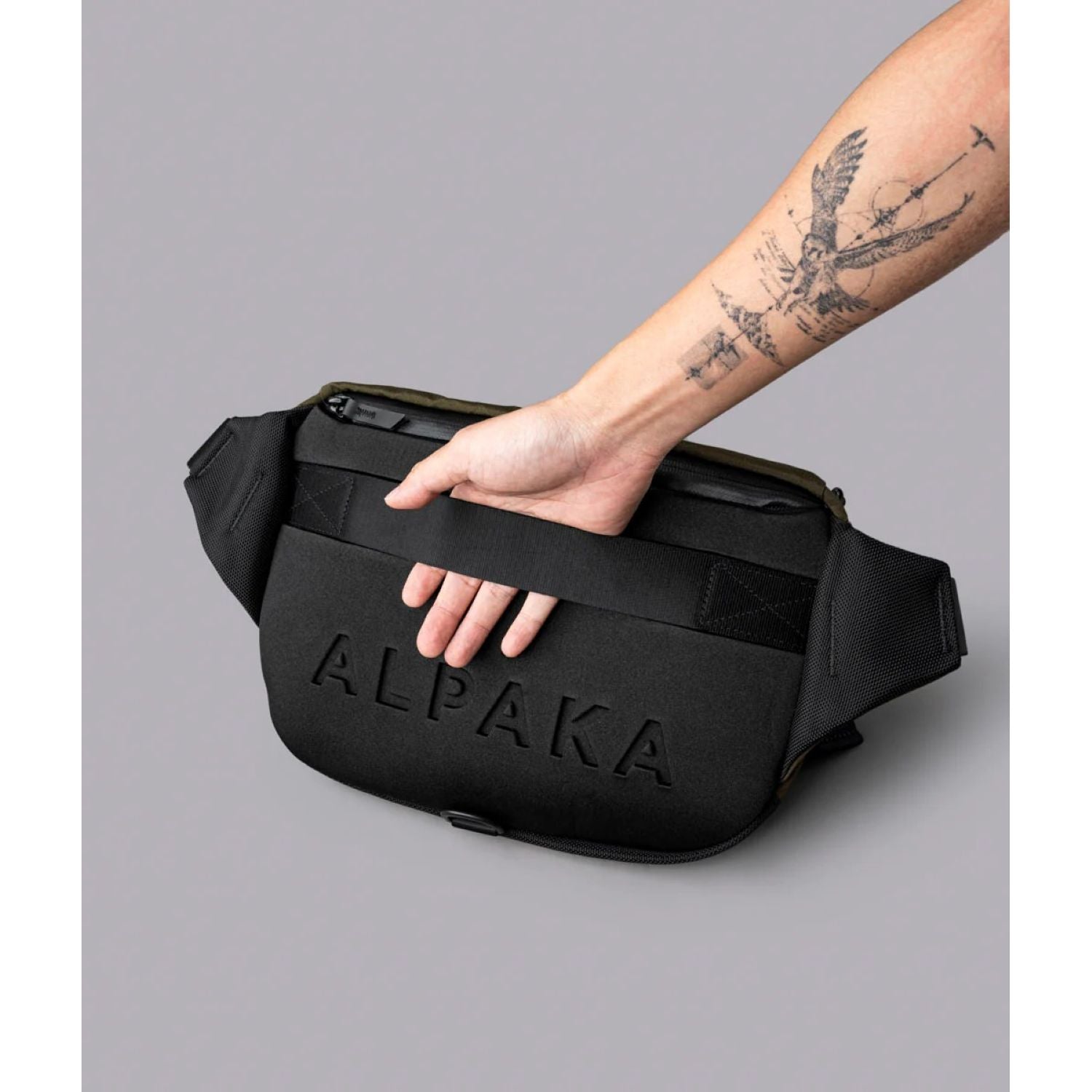 ALPAKA Bravo X Sling V2