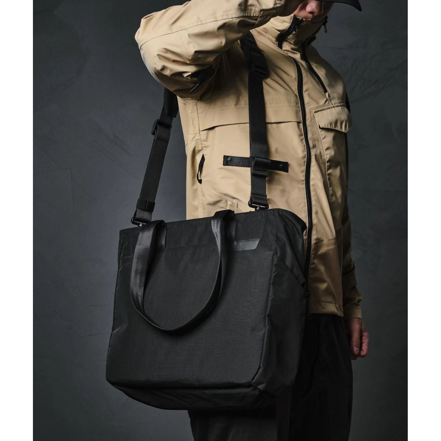 ALPAKA Crossbody Shoulder Strap