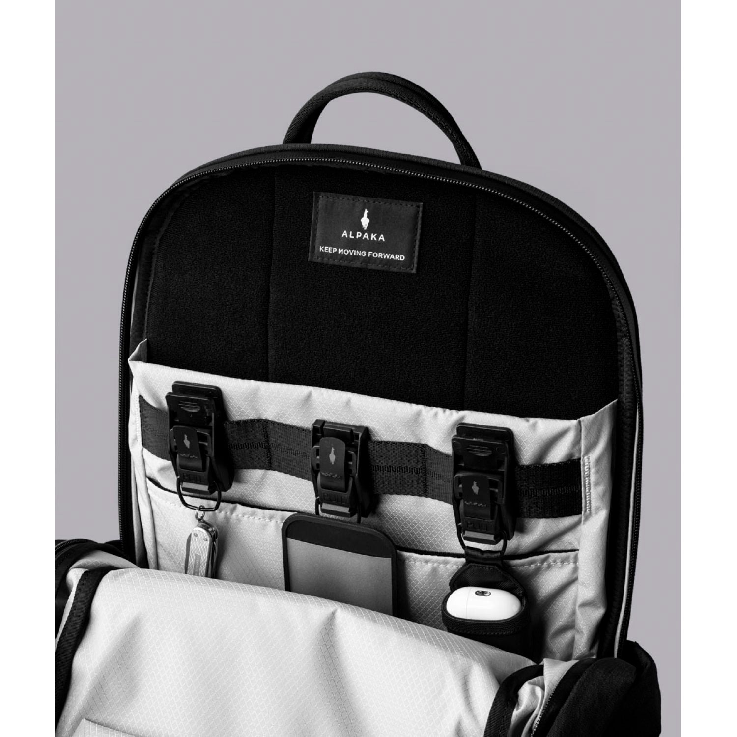ALPAKA Elements Backpack Pro