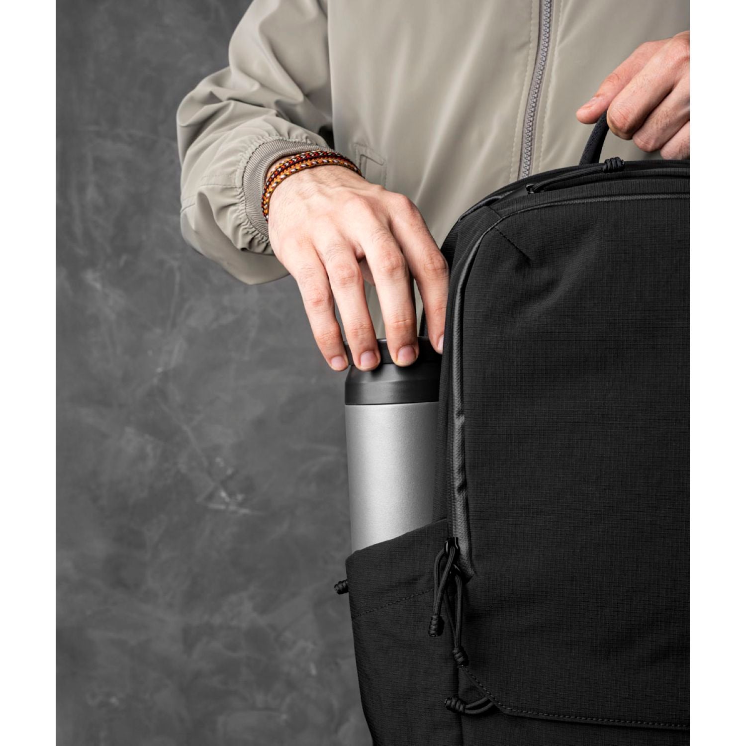 ALPAKA Elements Backpack Pro