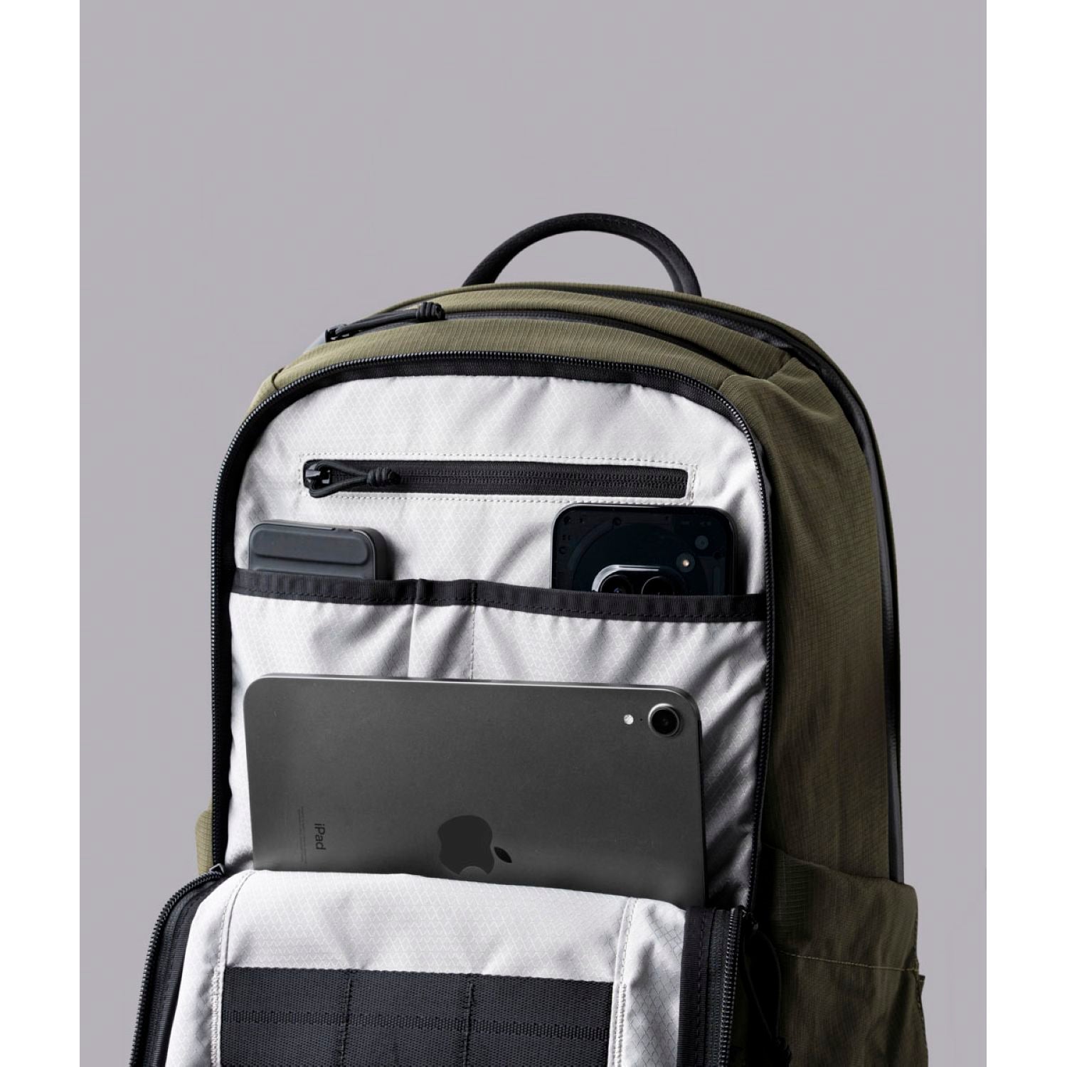 ALPAKA Elements Backpack Pro