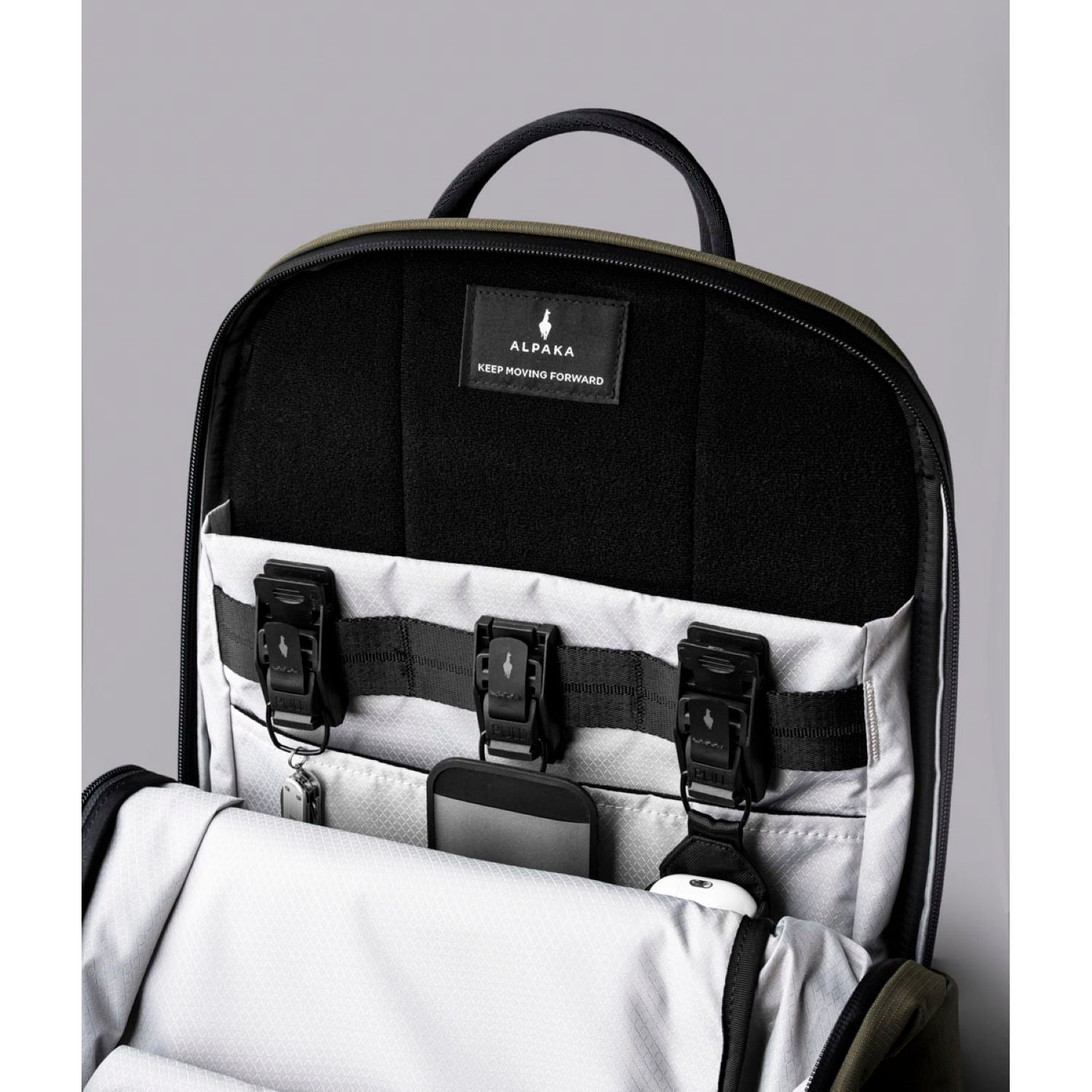 ALPAKA Elements Backpack Pro