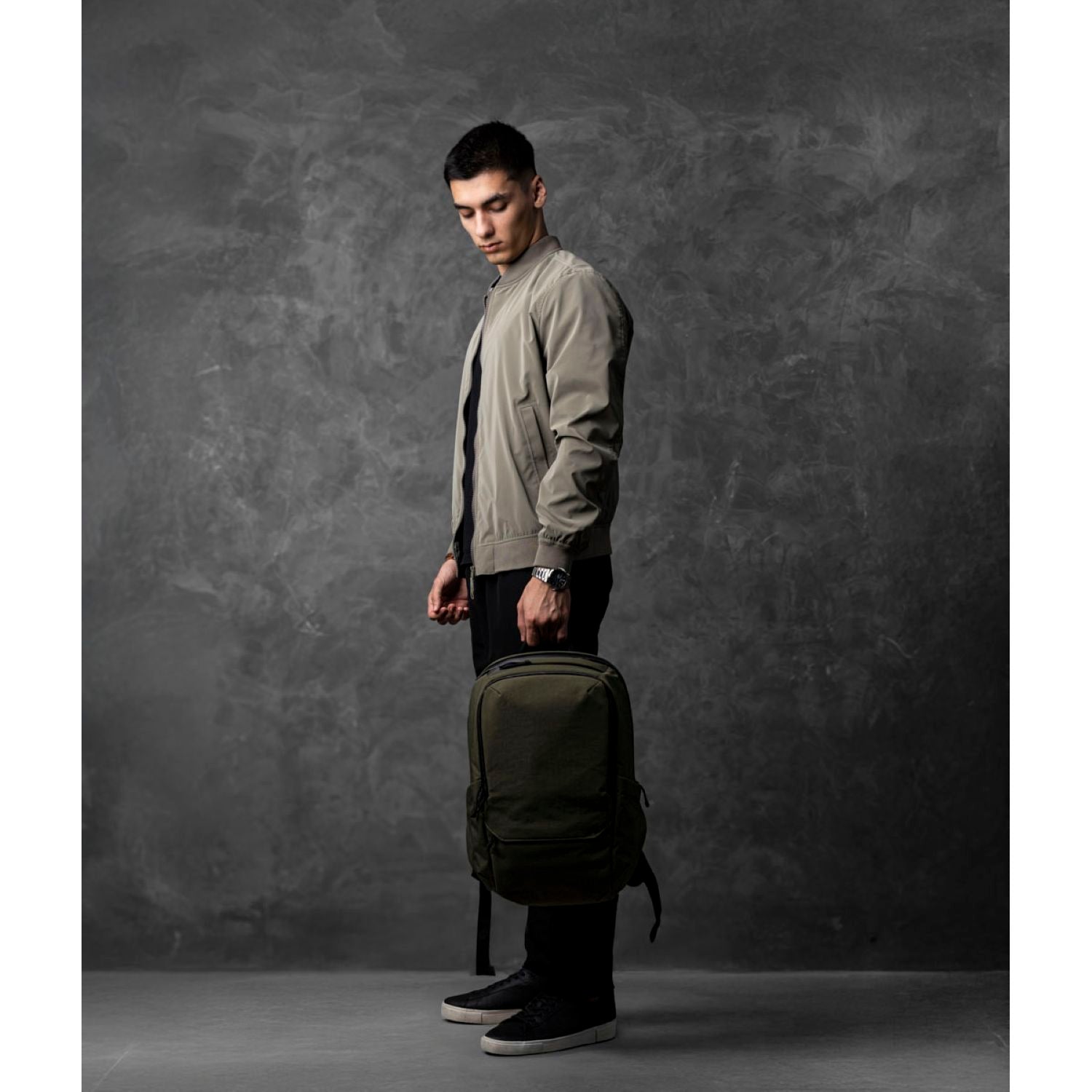 ALPAKA Elements Backpack Pro