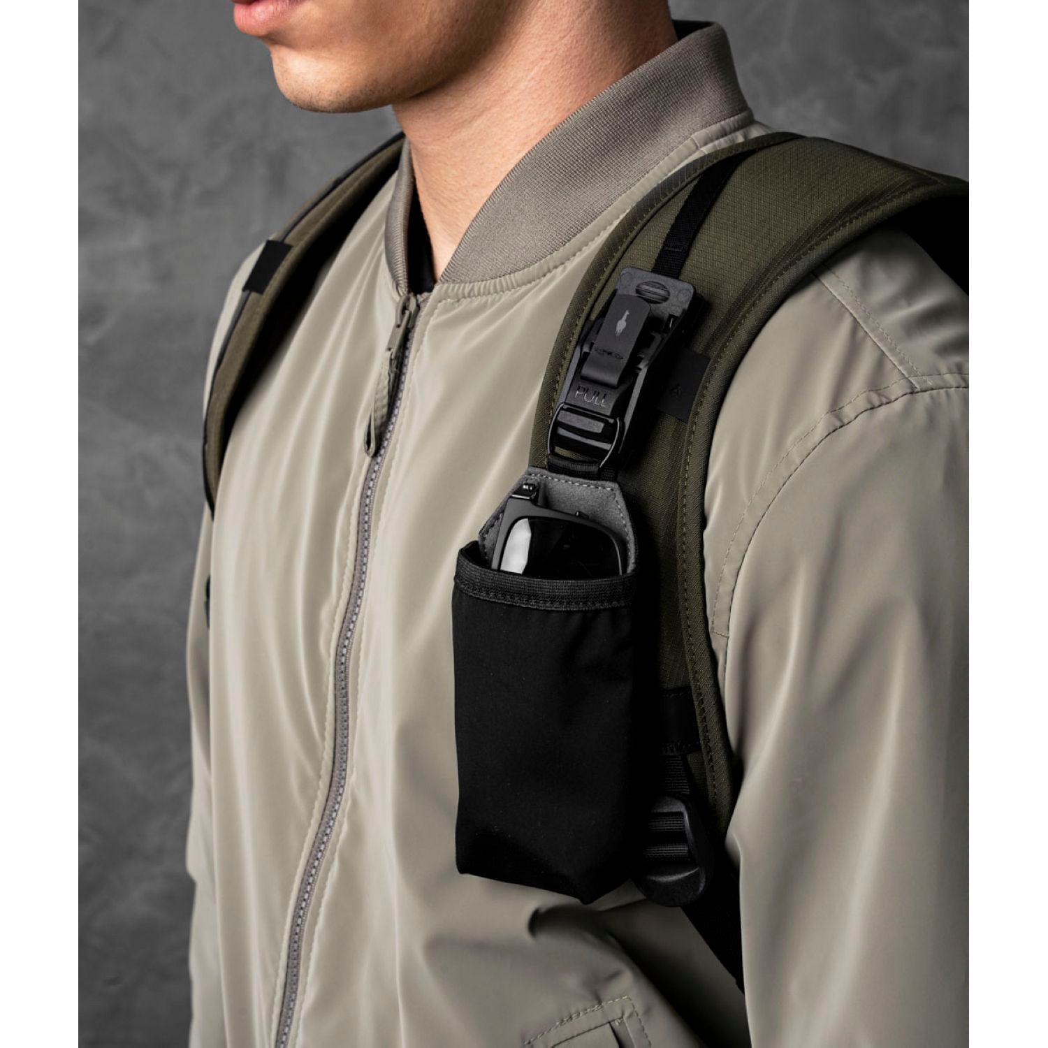 ALPAKA Elements Backpack Pro