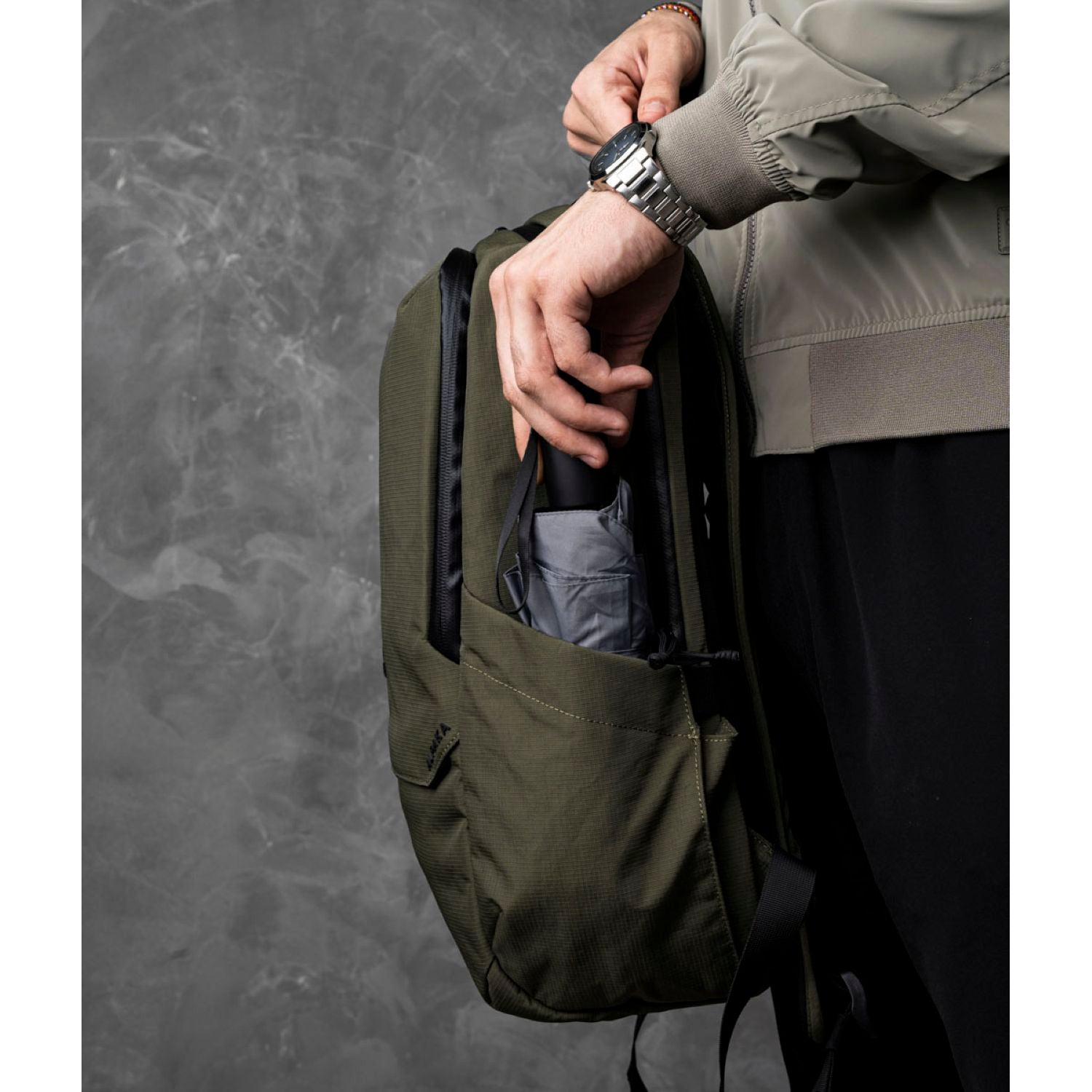 ALPAKA Elements Backpack Pro