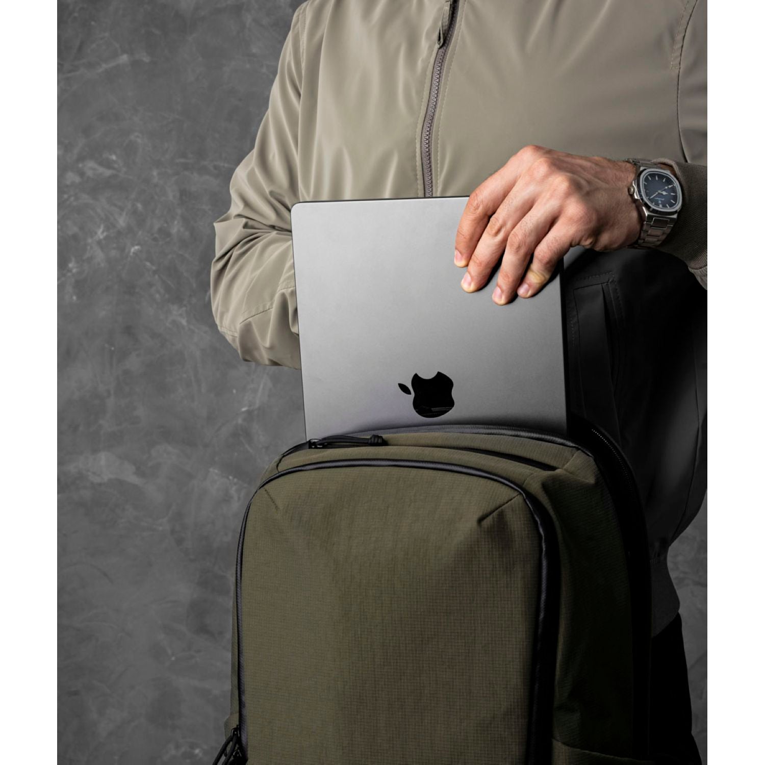 ALPAKA Elements Backpack Pro