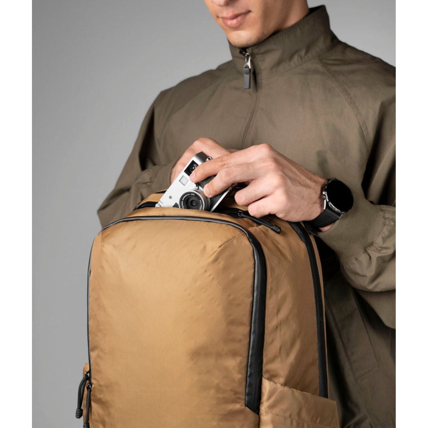 ALPAKA Elements Backpack Pro