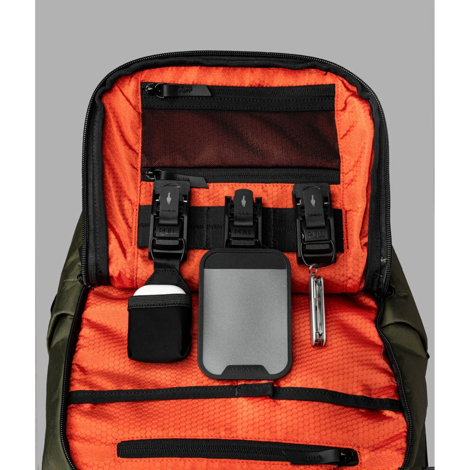 ALPAKA Elements Backpack Pro