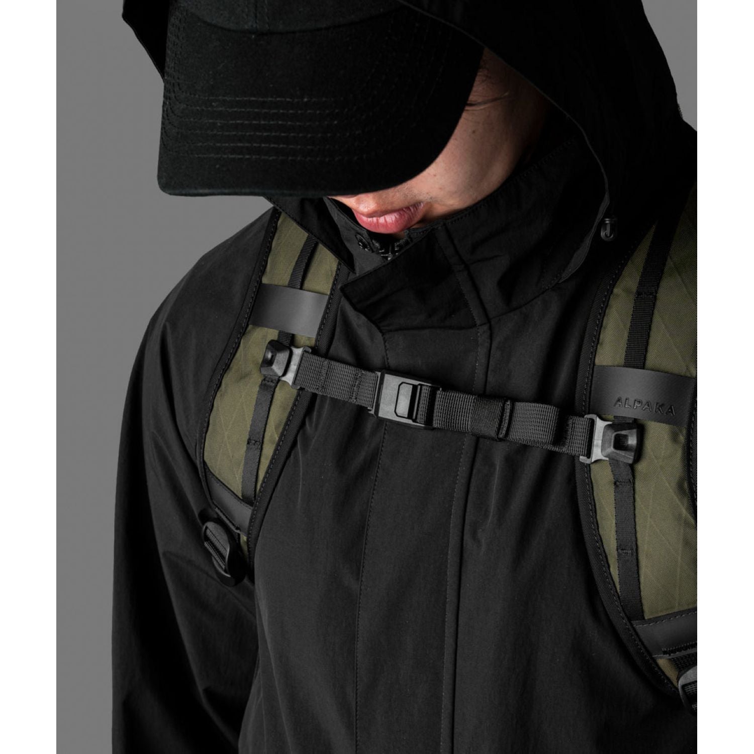 ALPAKA Elements Backpack Pro