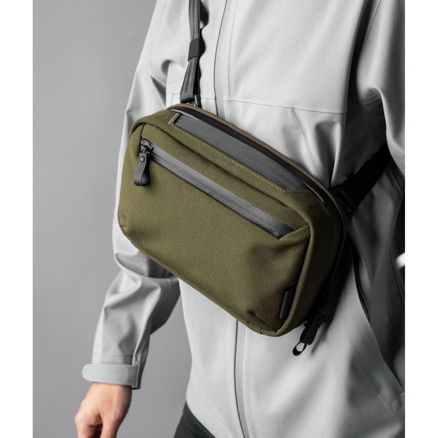 ALPAKA Elements Tech Case Max