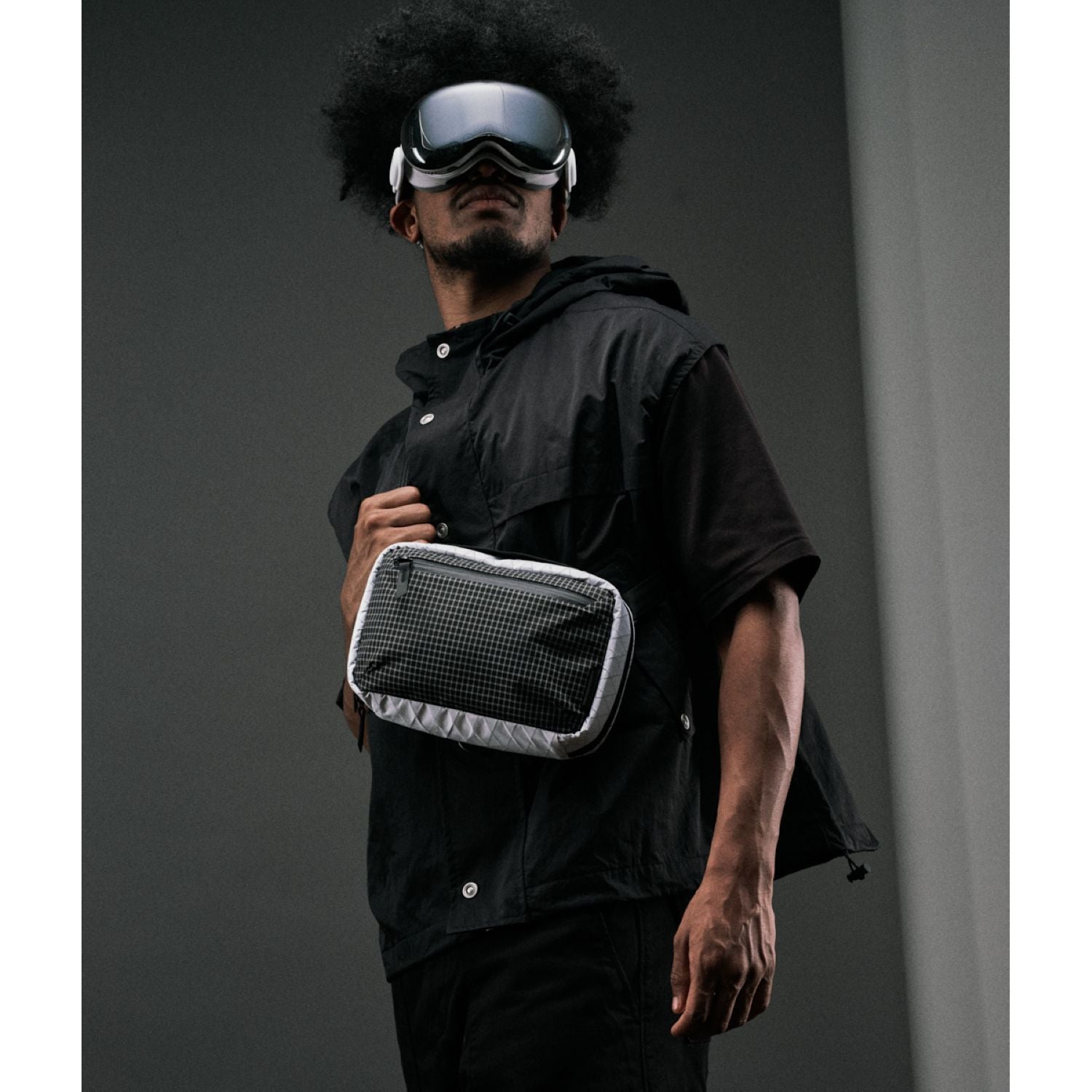 ALPAKA Elements Tech Case Max