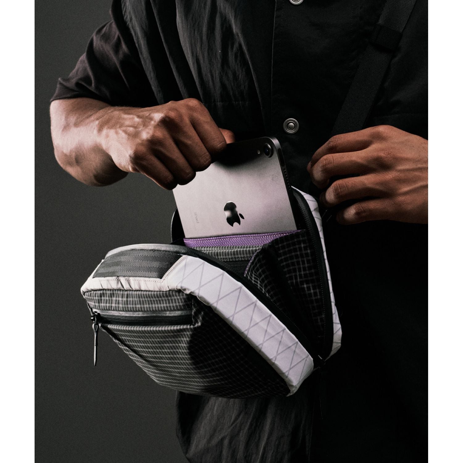 ALPAKA Elements Tech Case Max (SA)