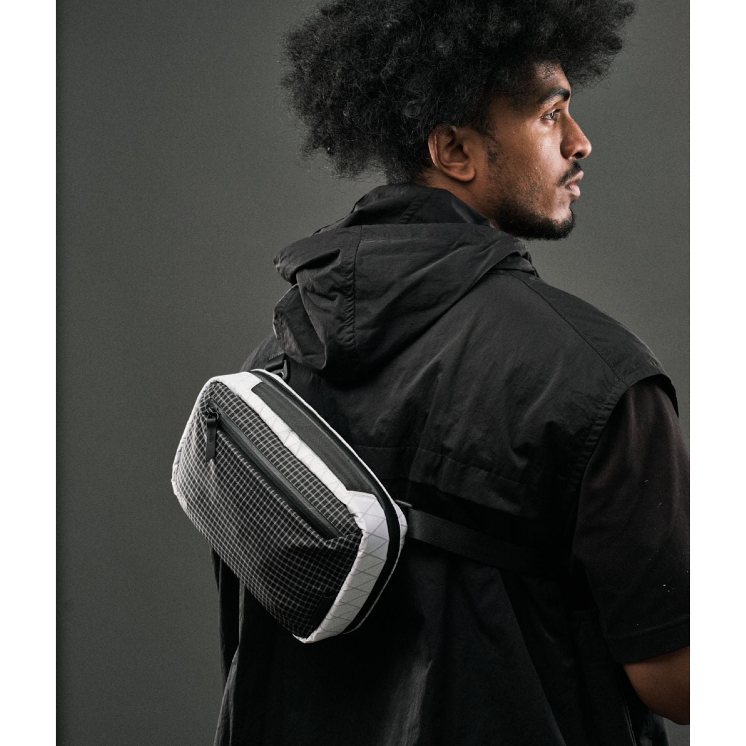 ALPAKA Elements Tech Case Max (SA)