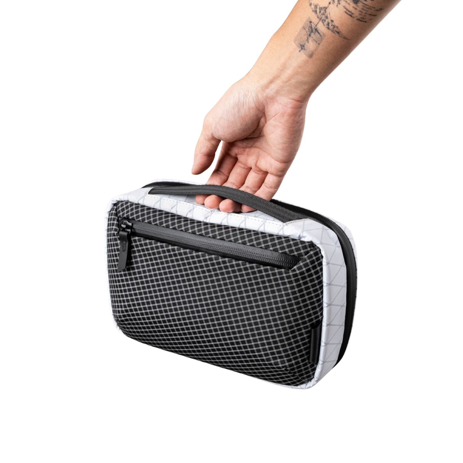 ALPAKA Elements Tech Case Max