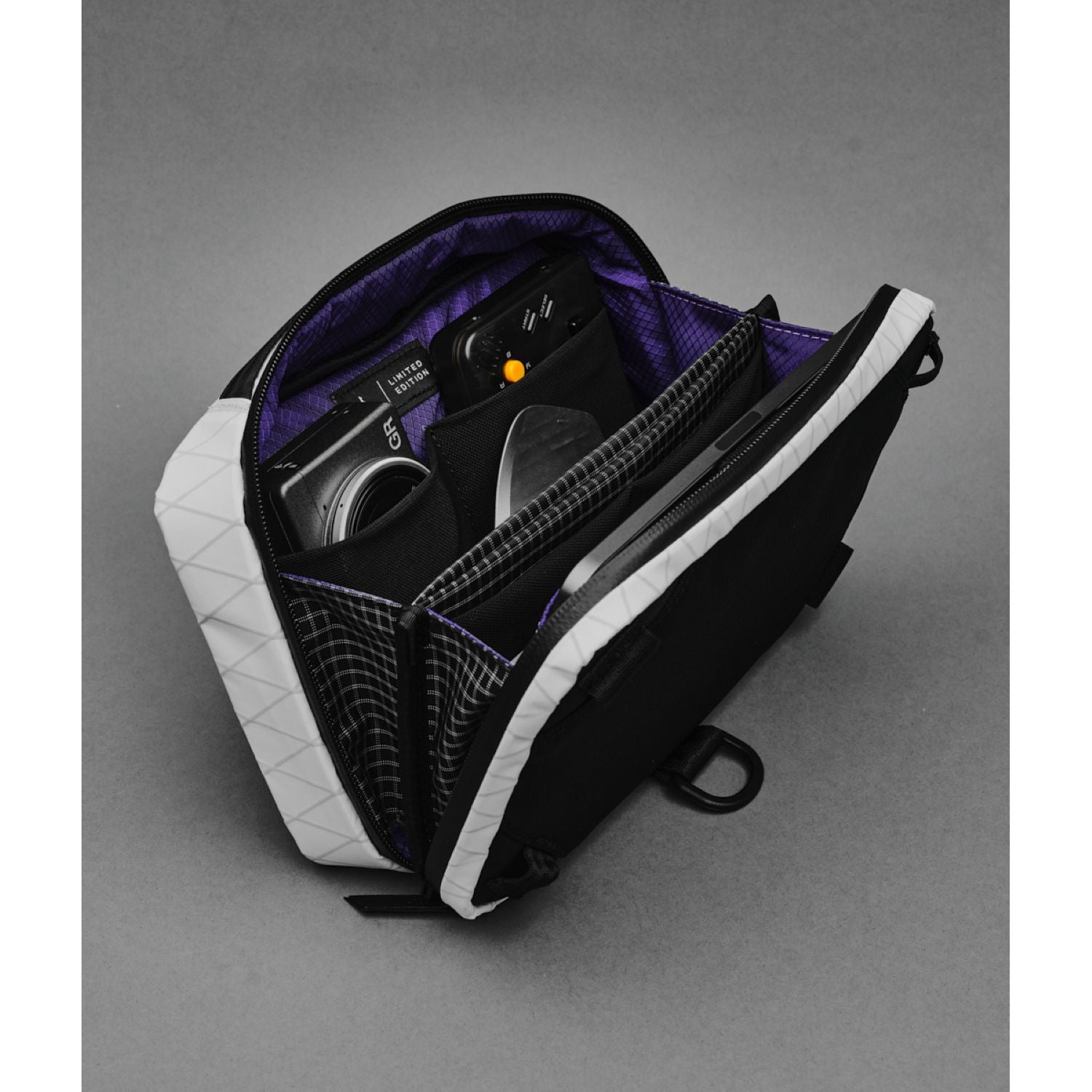 ALPAKA Elements Tech Case Max (SA)