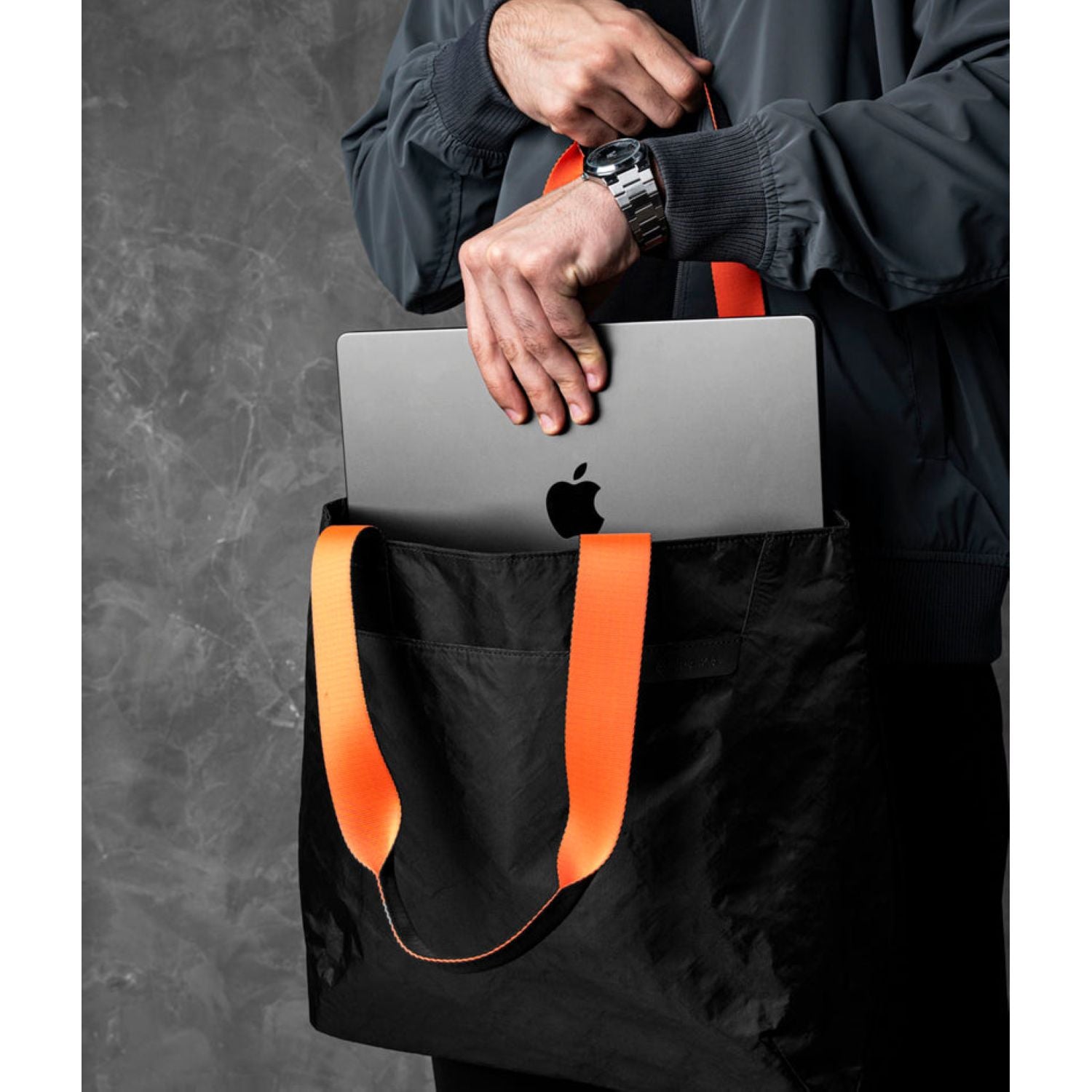 ALPAKA Elements Tote Bag (M)
