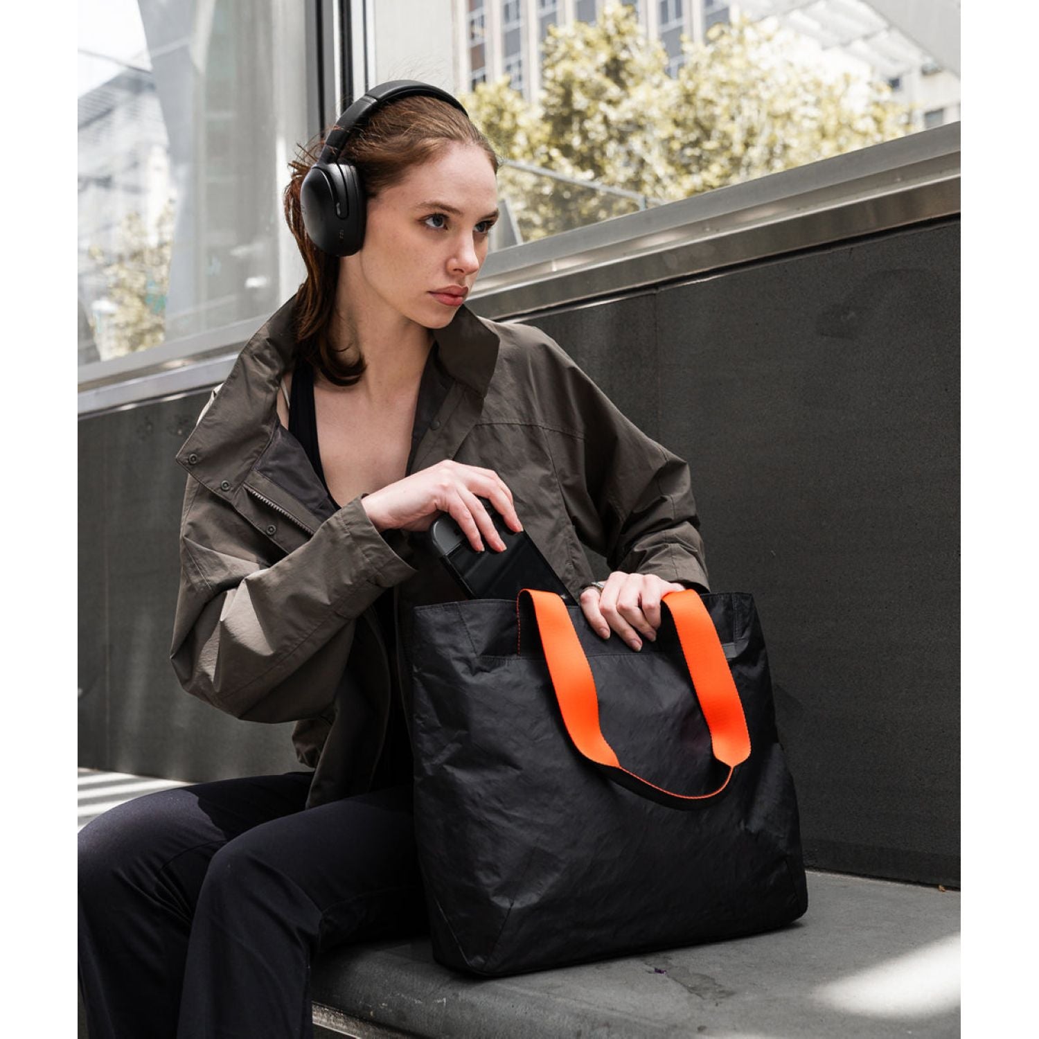 ALPAKA Elements Tote Bag (M)