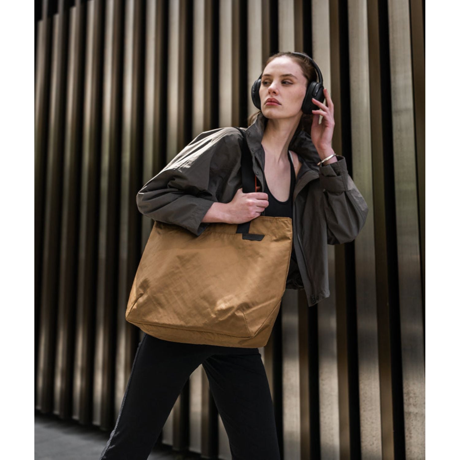 ALPAKA Elements Tote Bag (M)