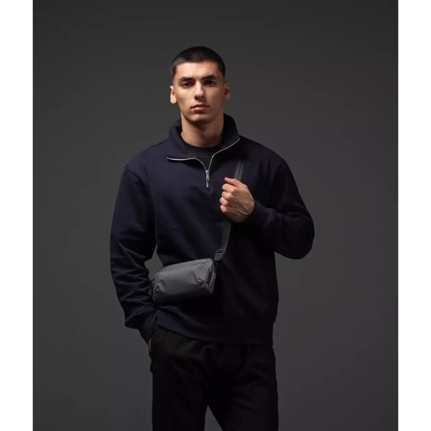 ALPAKA Flight Pouch Pro