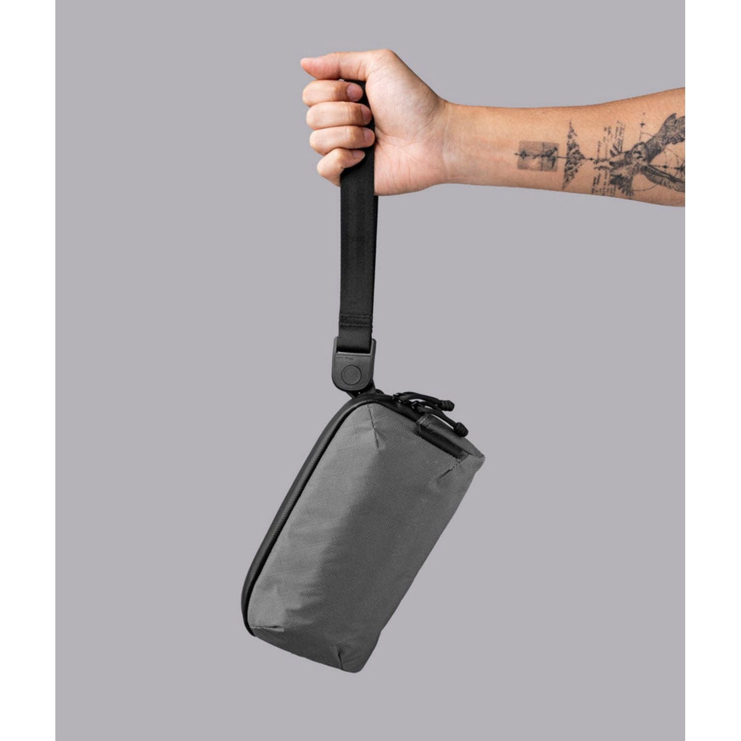 ALPAKA Flight Pouch Pro
