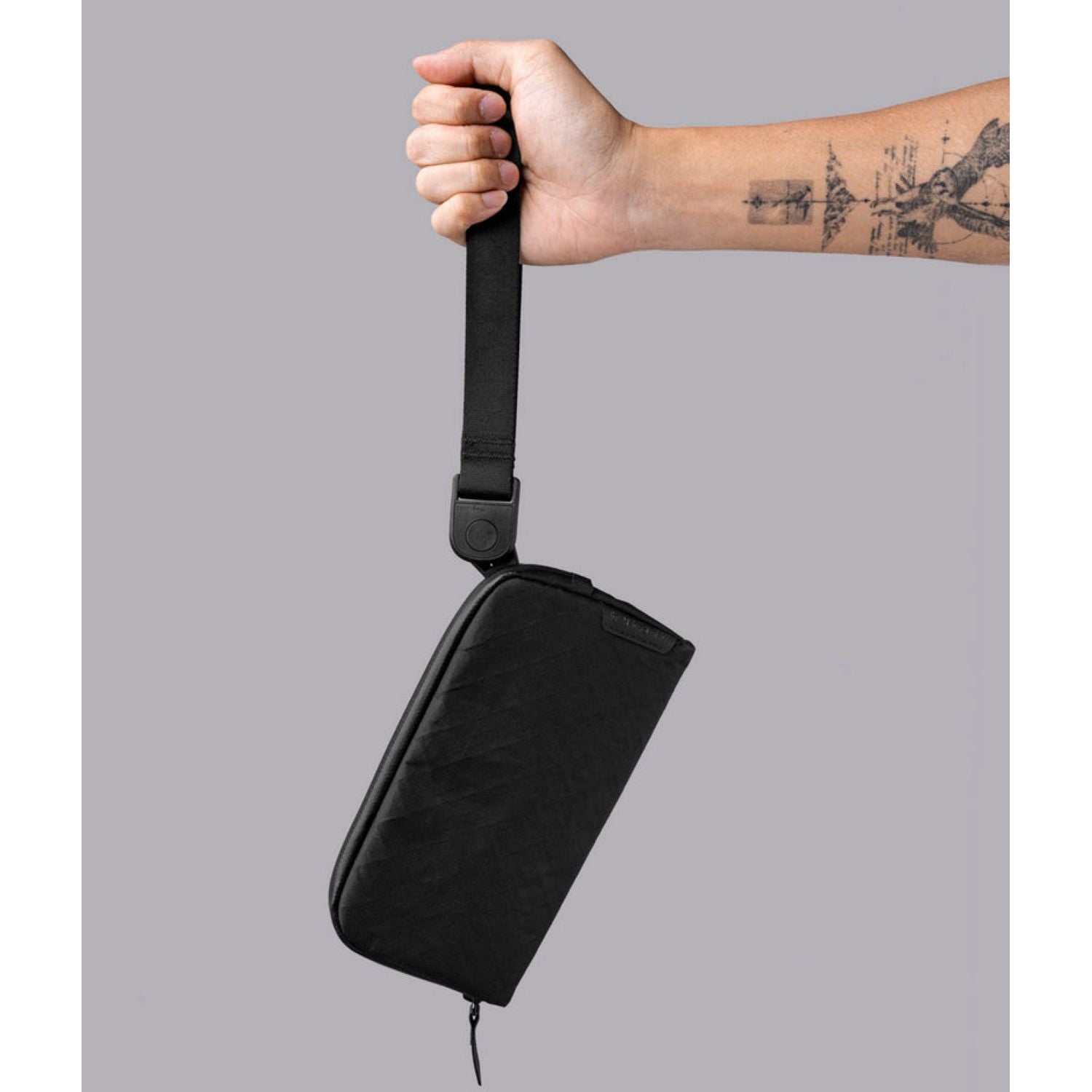 ALPAKA Flight Pouch
