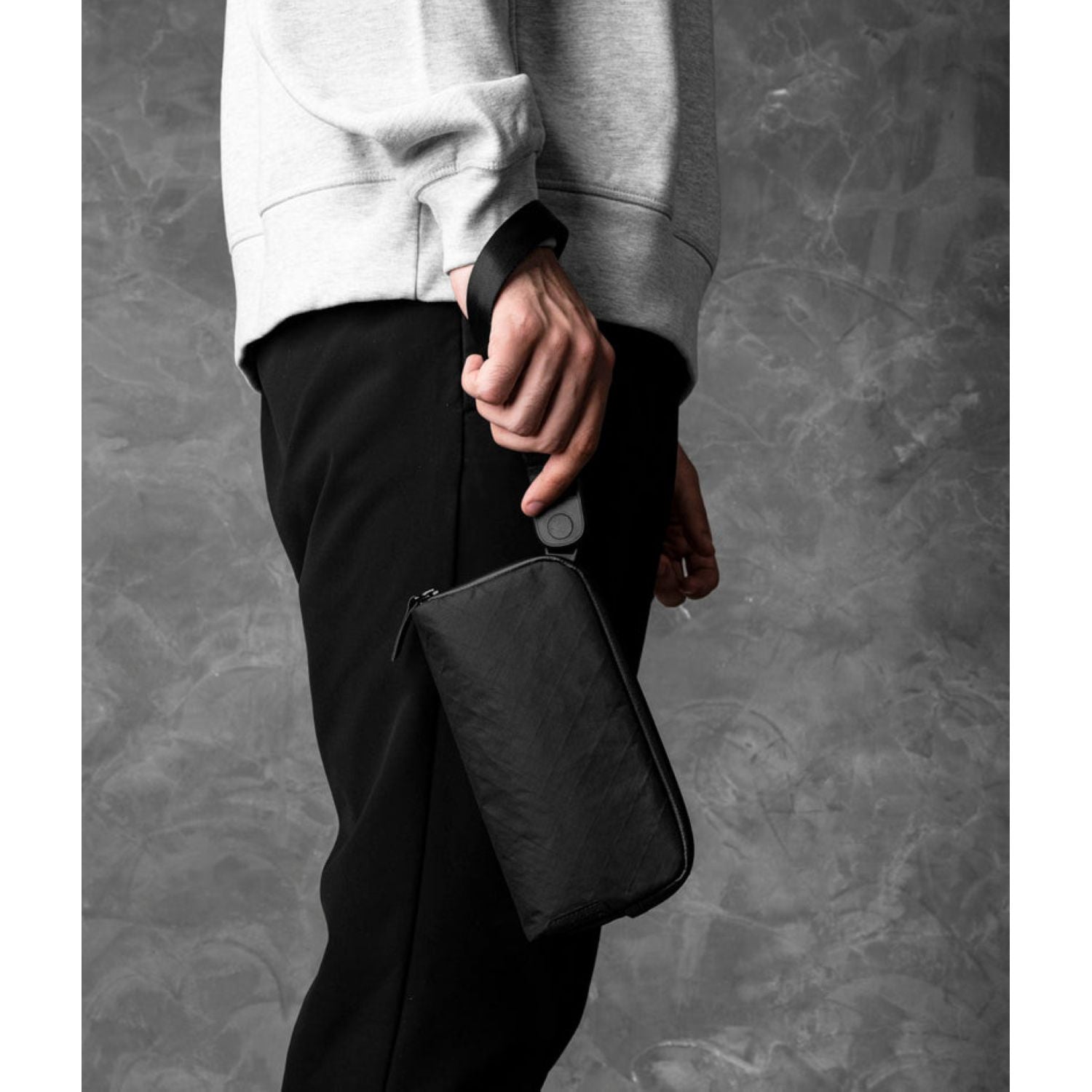 ALPAKA Flight Pouch