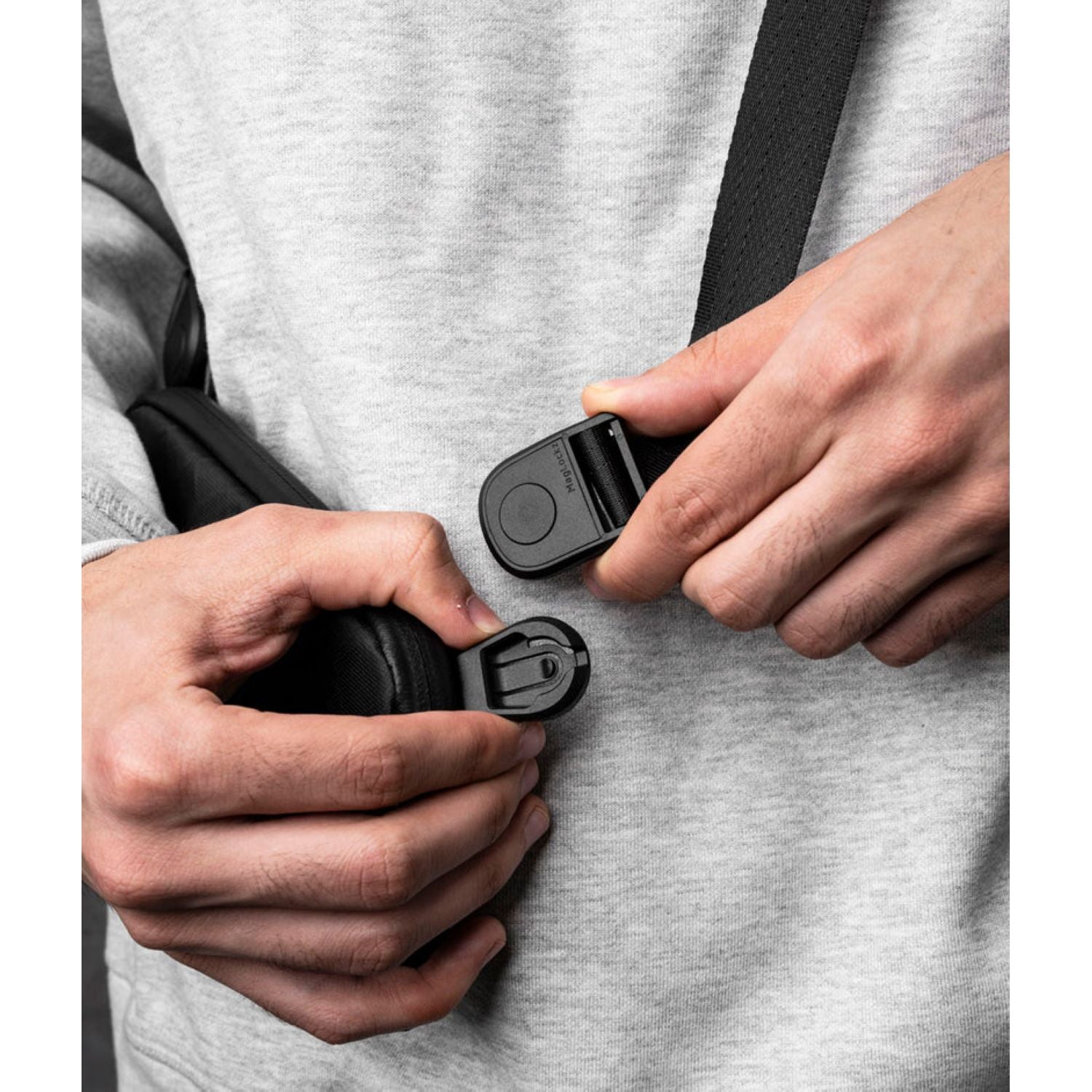 ALPAKA Flight Pouch