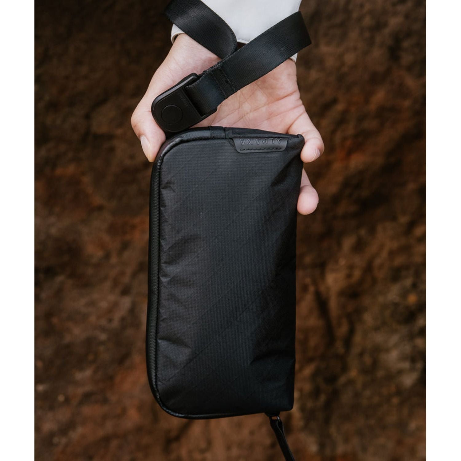 ALPAKA Flight Pouch